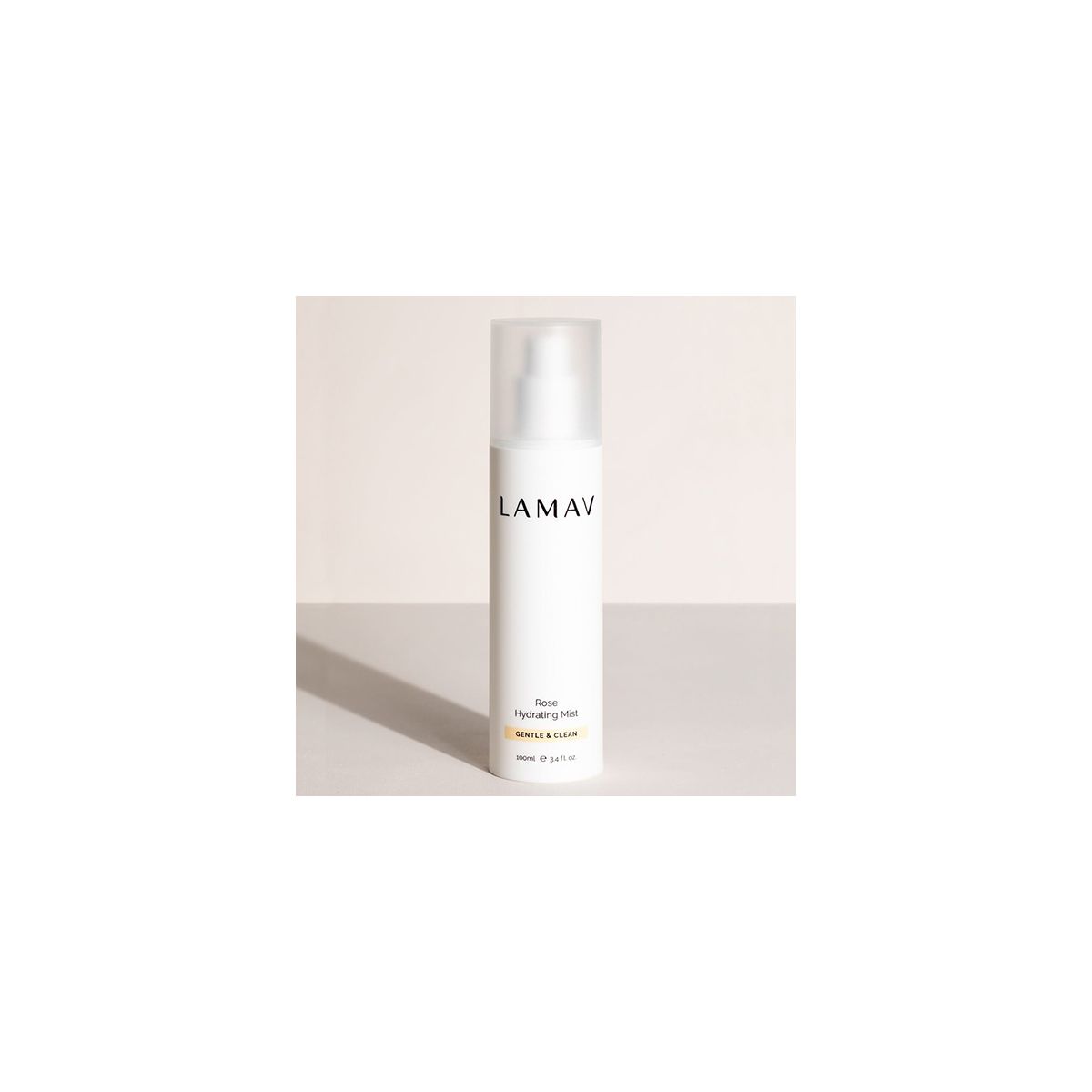 Buy La Mav Rose Hydrating Mist Online