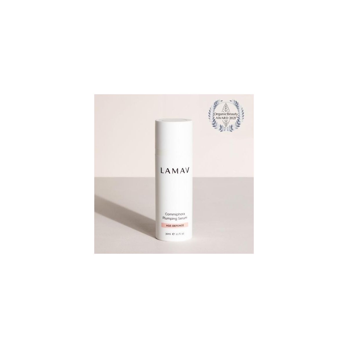 Buy La Mav Commiphora Plumping Serum Online