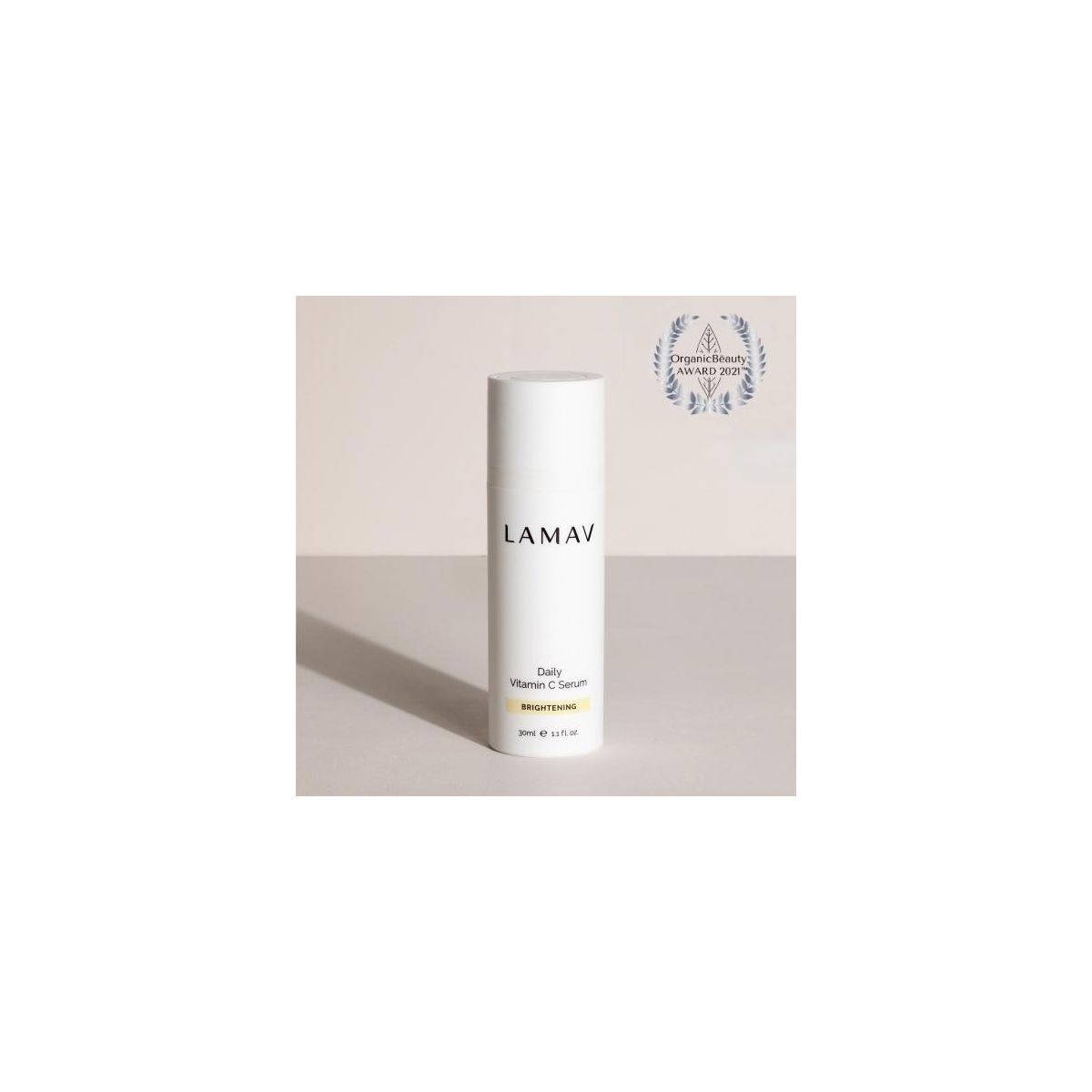 Buy La Mav Daily Vitamin-C Serum Online