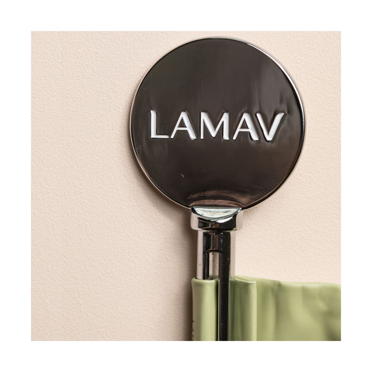 La Mav Tube Key