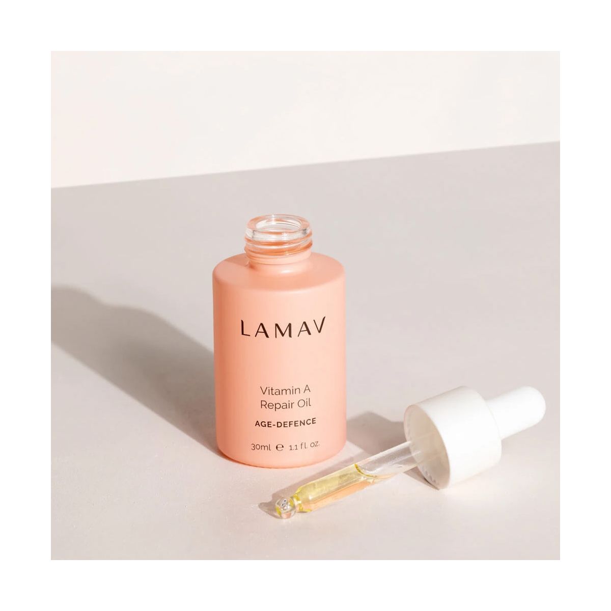 La Mav Vitamin A Repair Oil 30ml