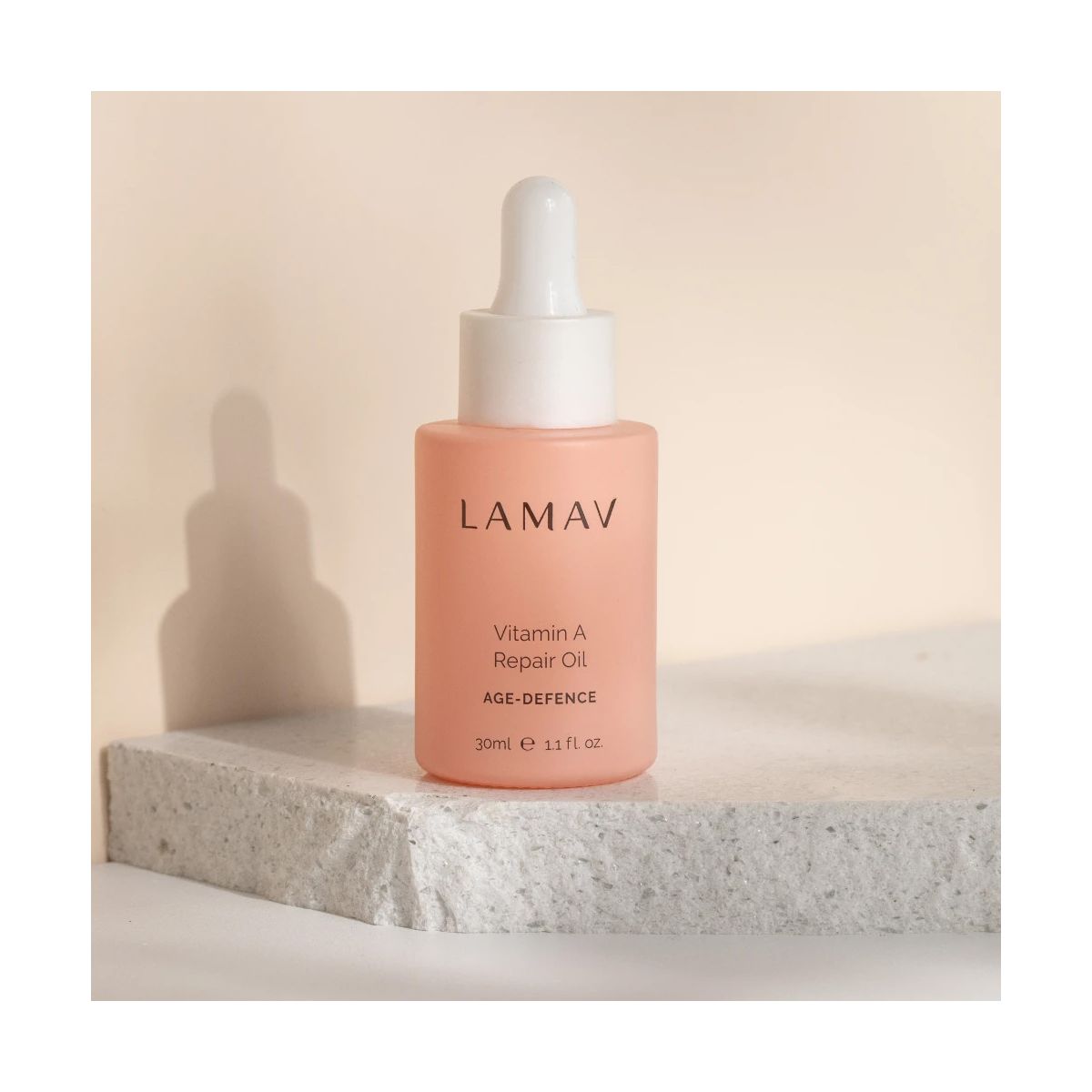 La Mav Vitamin A Repair Oil 30ml