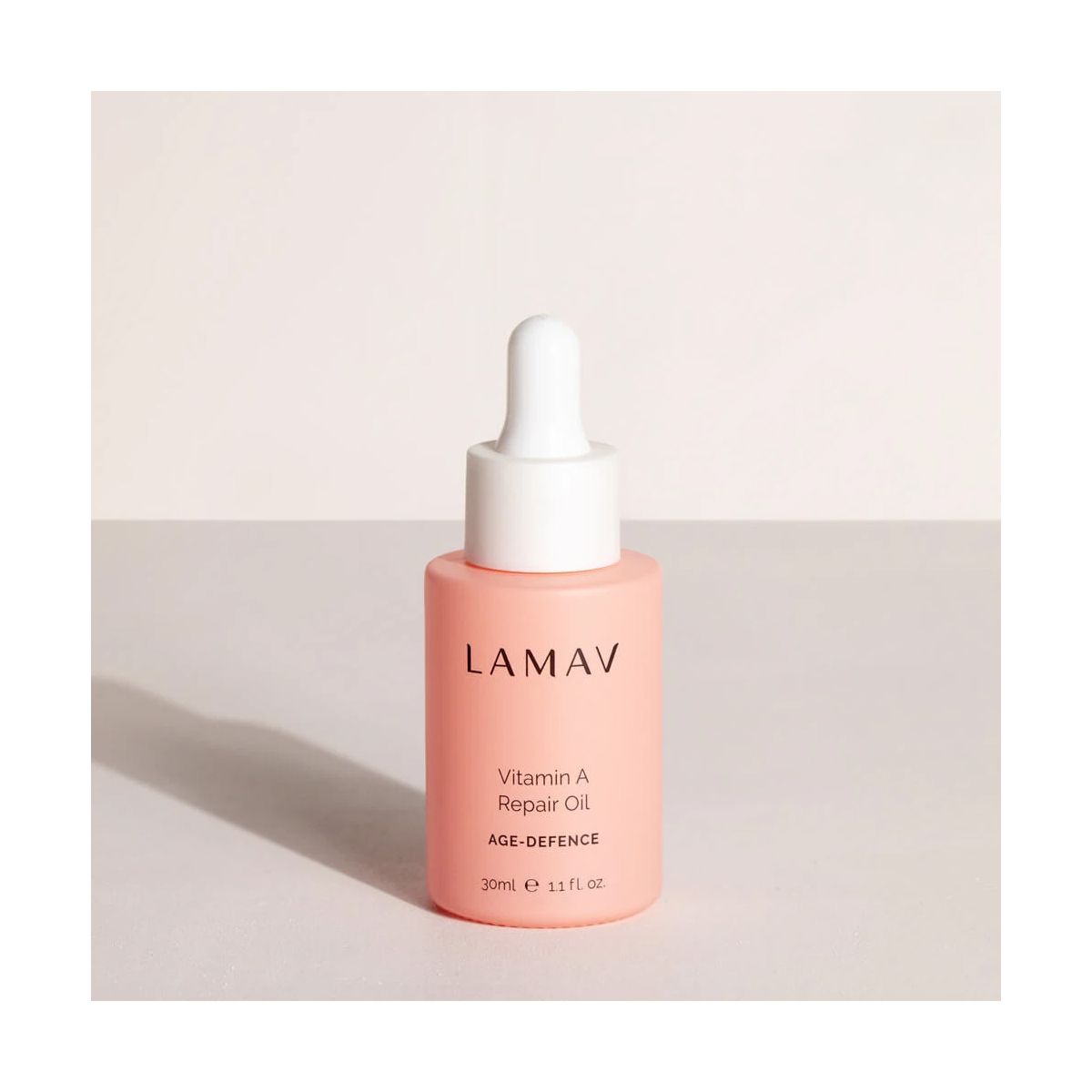 Buy La Mav Vitamin A Repair Oil Online