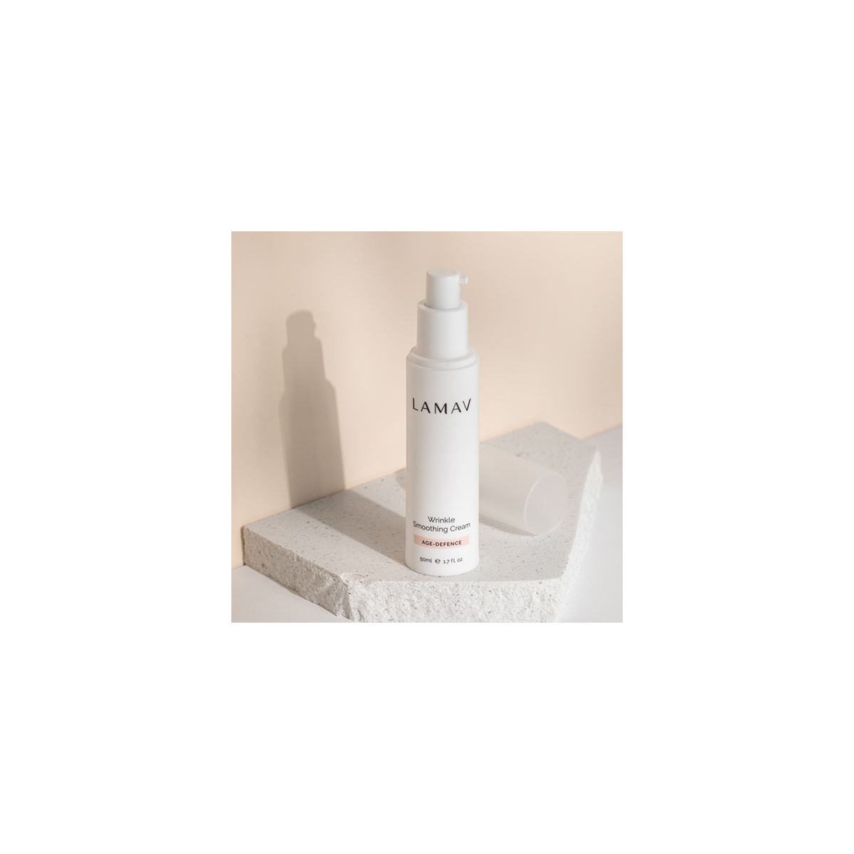 La Mav Wrinkle Smoothing Cream 50ml