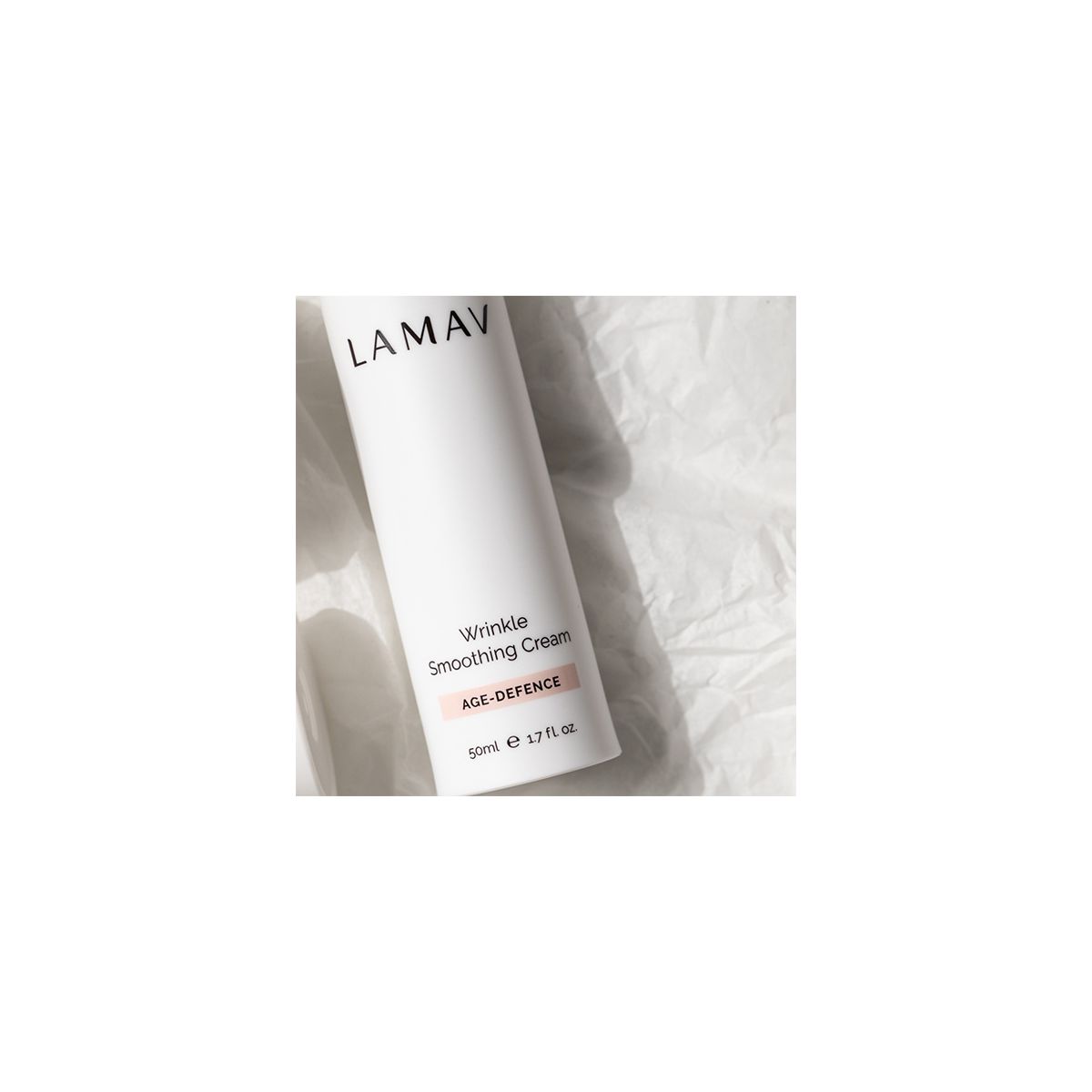La Mav Wrinkle Smoothing Cream 50ml