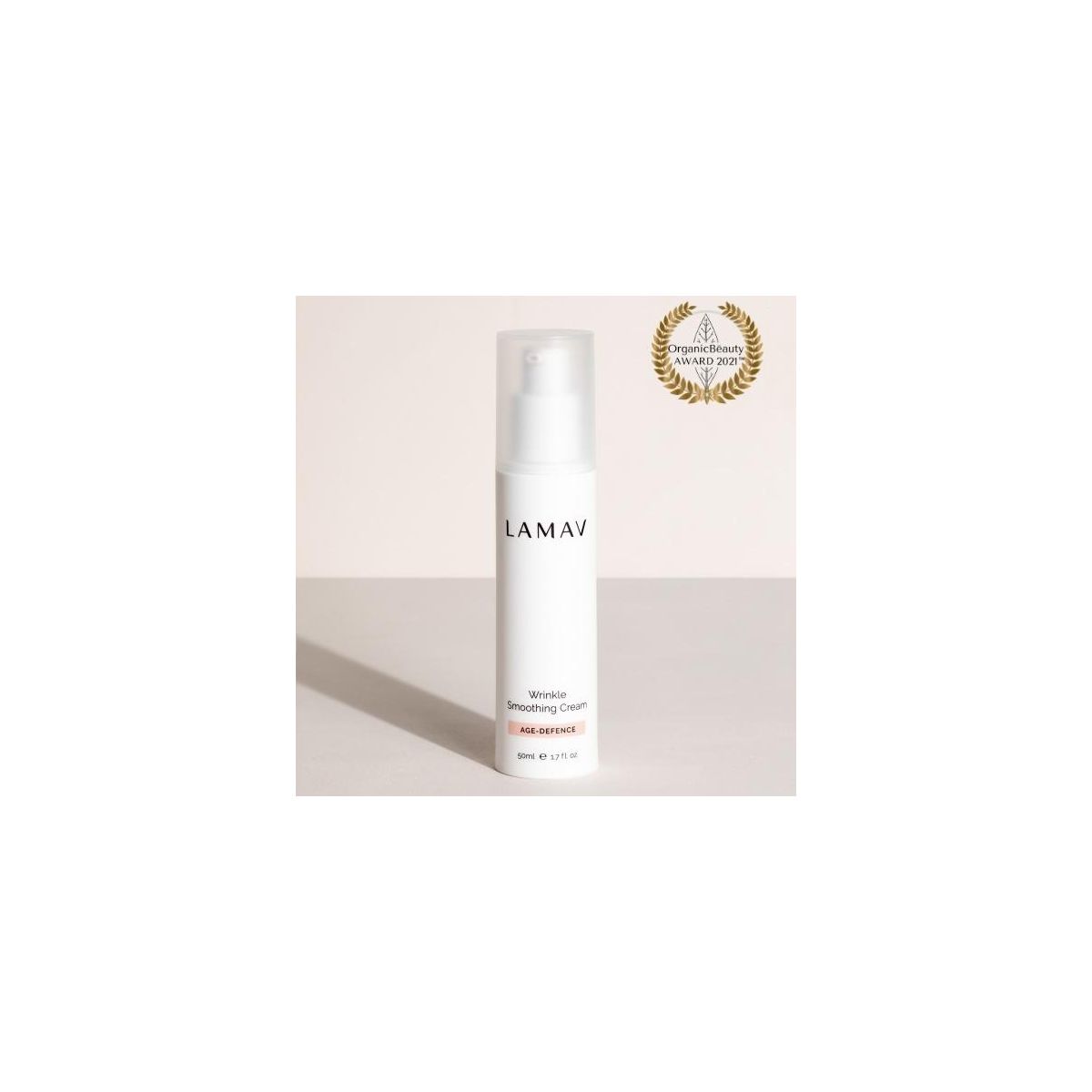 Buy La Mav Wrinkle Smoothing Cream Online