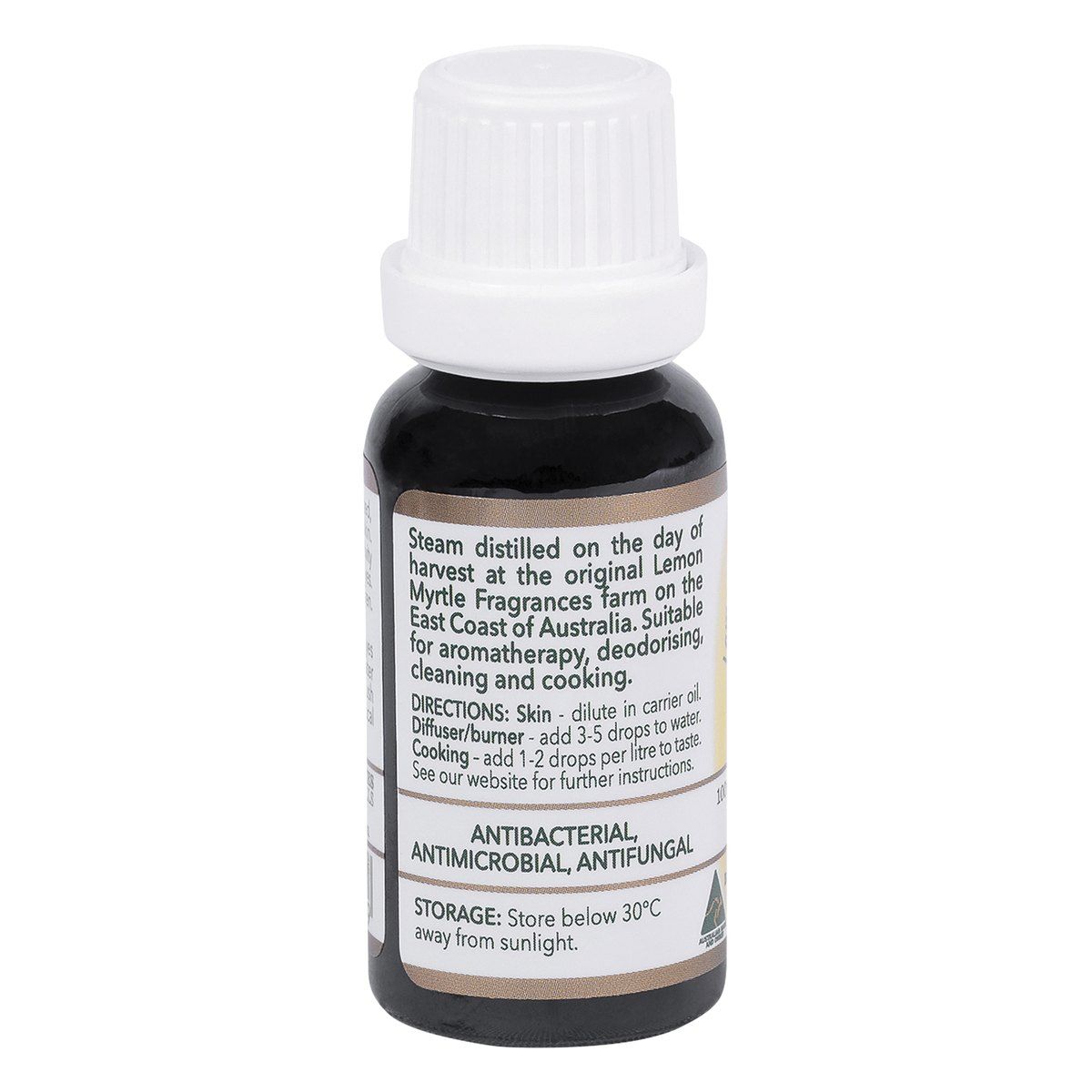 Essential Oil (100%) 20ml