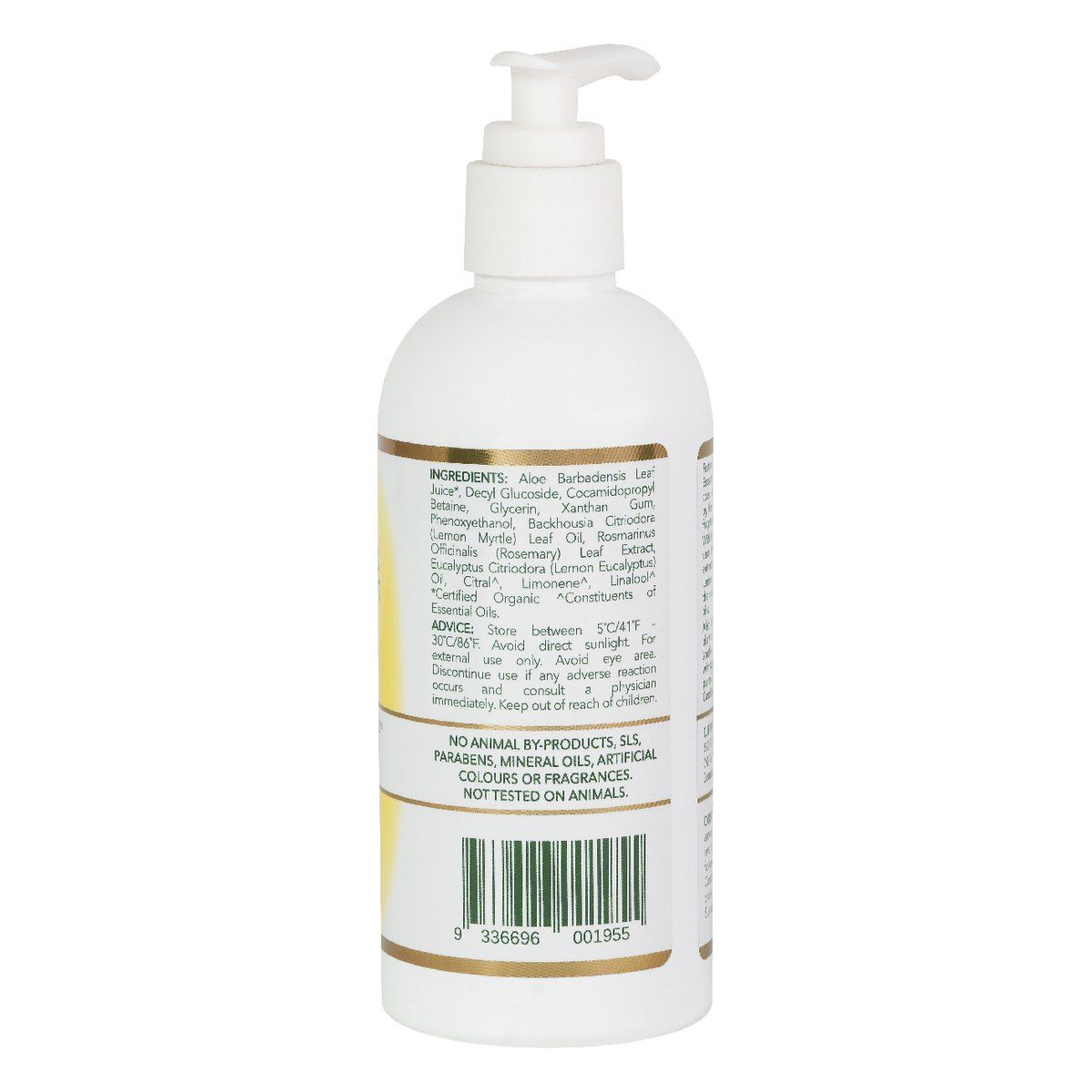 Shampoo 250ml