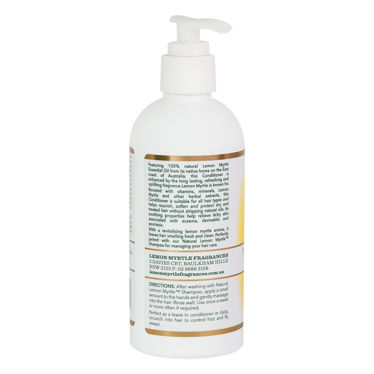 Conditioner 250ml