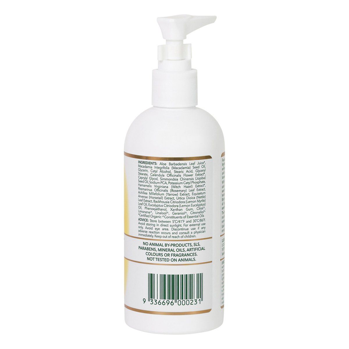 Body Lotion 250ml