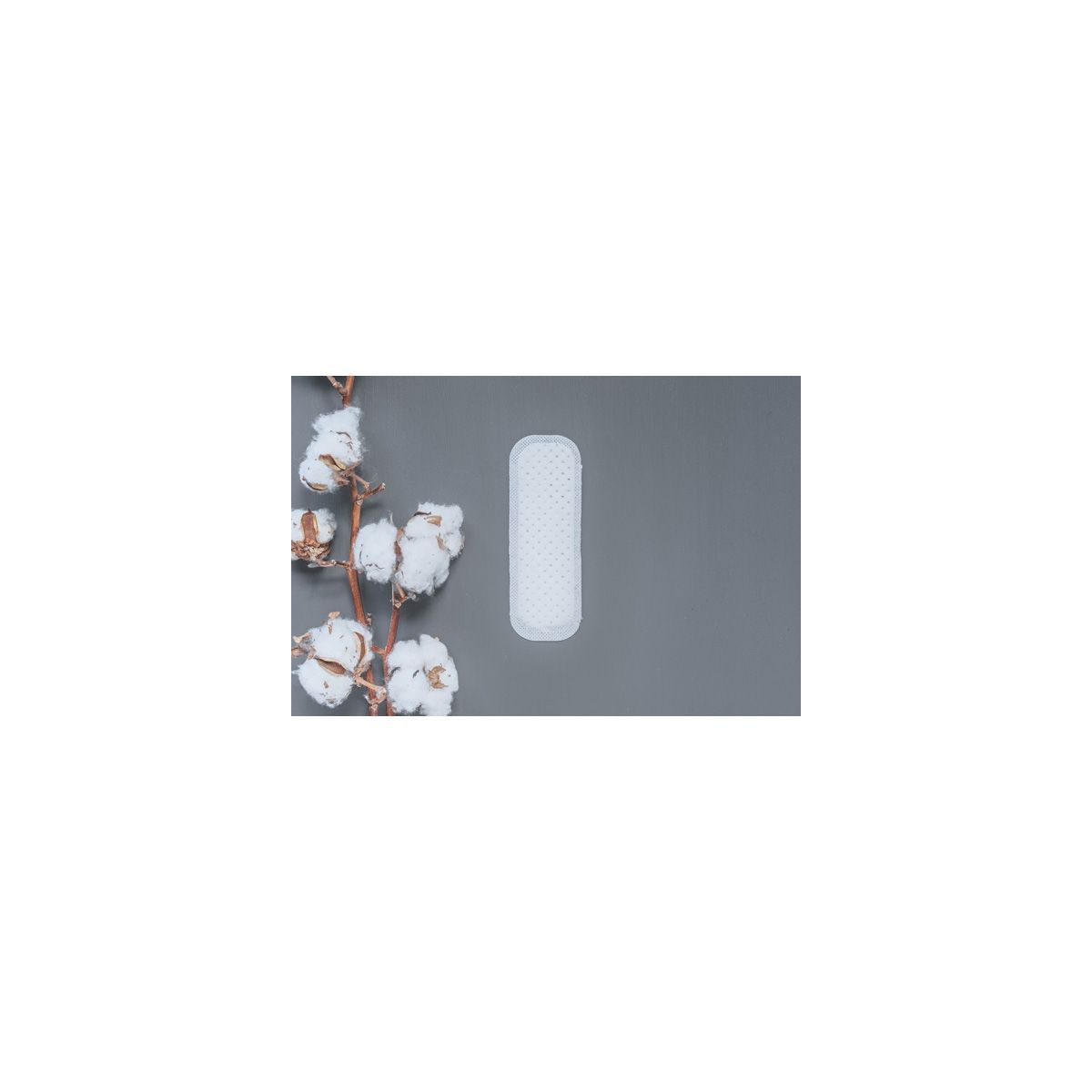 Natracare Panty Liners Mini 30 Pack