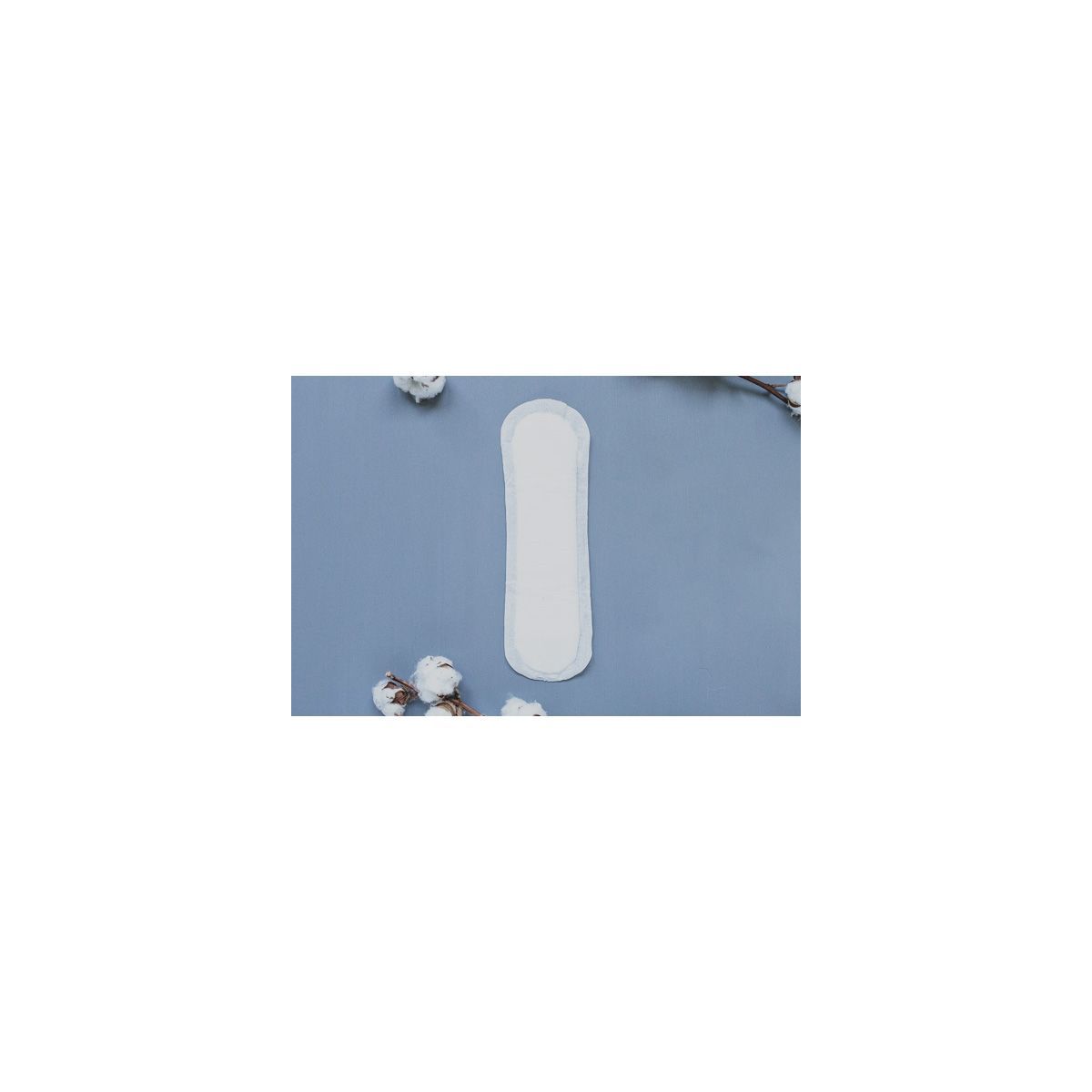 Natracare Maxi Pads Regular 14 Pack
