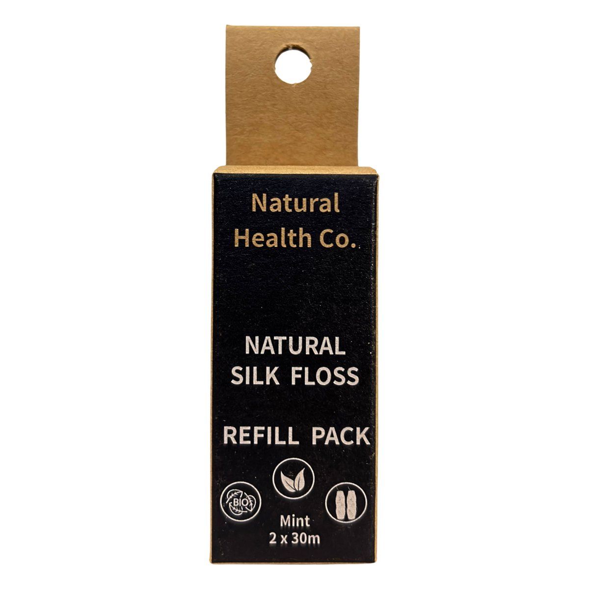Silk Floss Refill 2 Pack