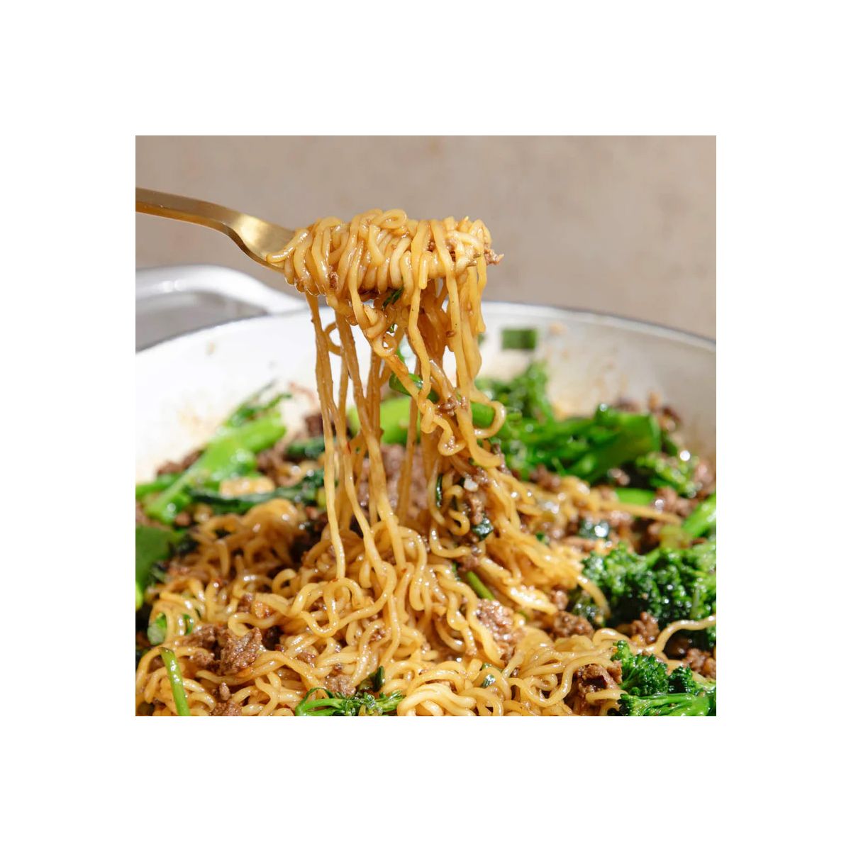 Nutra Organics Bone Broth Beef Concentrate Natural Beef 390g