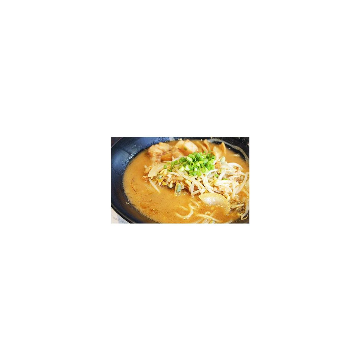 Nutritionist Choice Miso Brown Rice Instant Noodles 60g