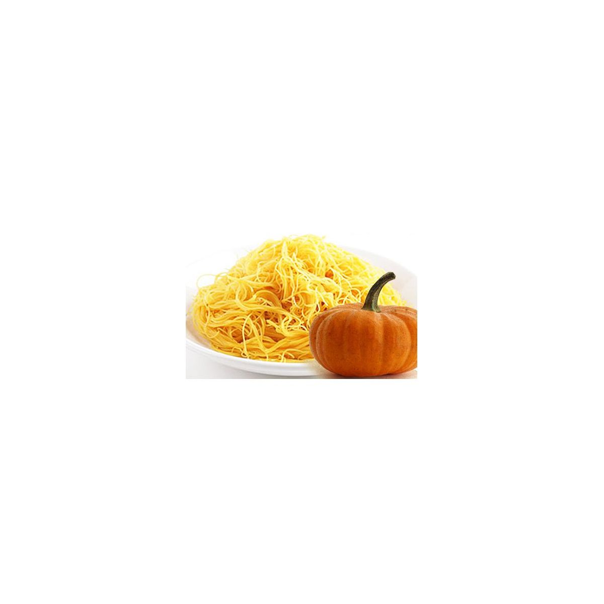 Nutritionist Choice Brown Rice & Pumpkin Noodles 200g