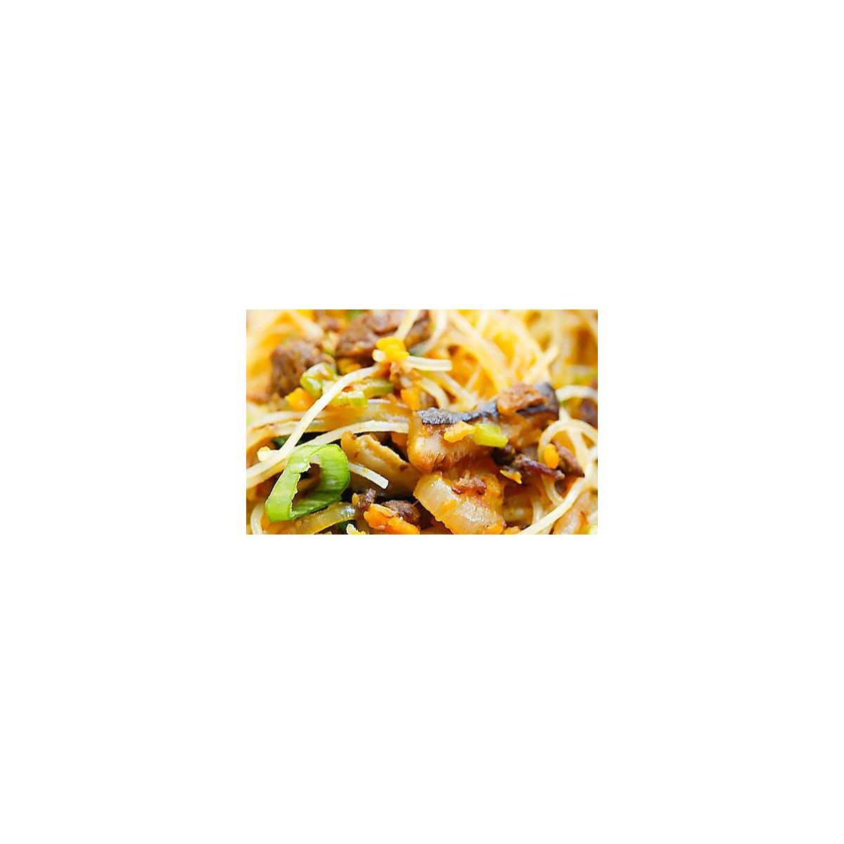 Nutritionist Choice Brown Rice & Pumpkin Noodles 200g