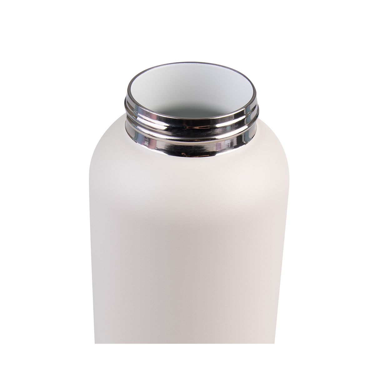 Buy Oasis Moda 1 litre triple insulated water bottle Alabaster