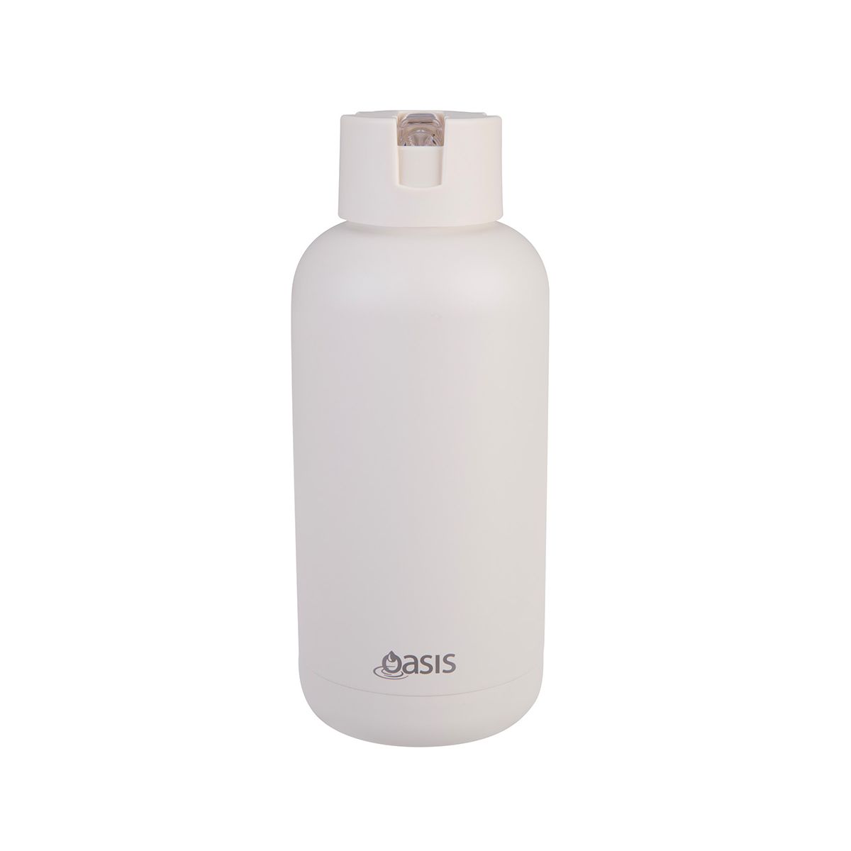 Buy Oasis Moda 1.5L insulated water bottle in Alabaster