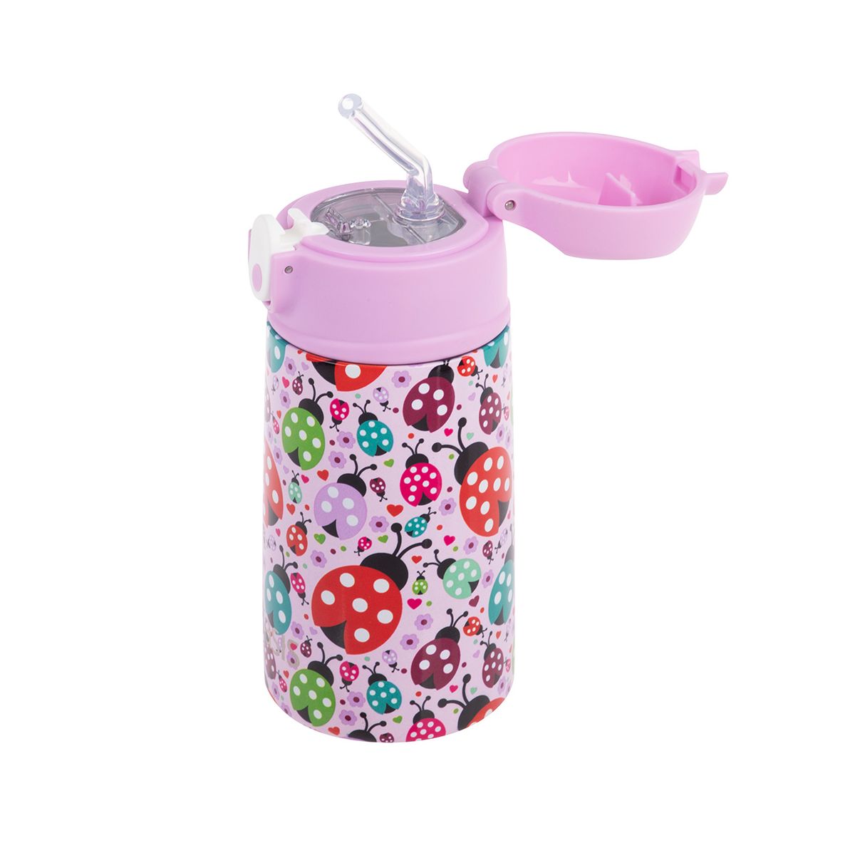 Buy Oasis Kids Lovely Ladybugs Water Bottle