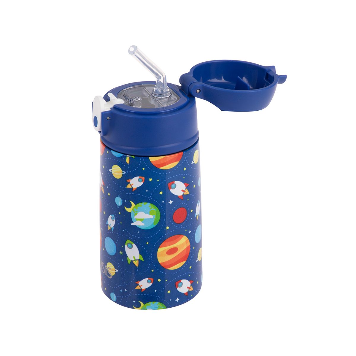 Buy Oasis Outer Space Kids Insulated Water Bottle