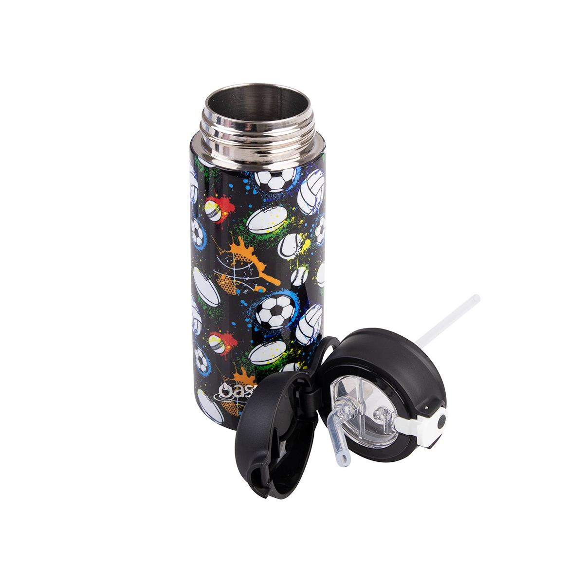 Buy Oasis Kids Sports Water Bottle