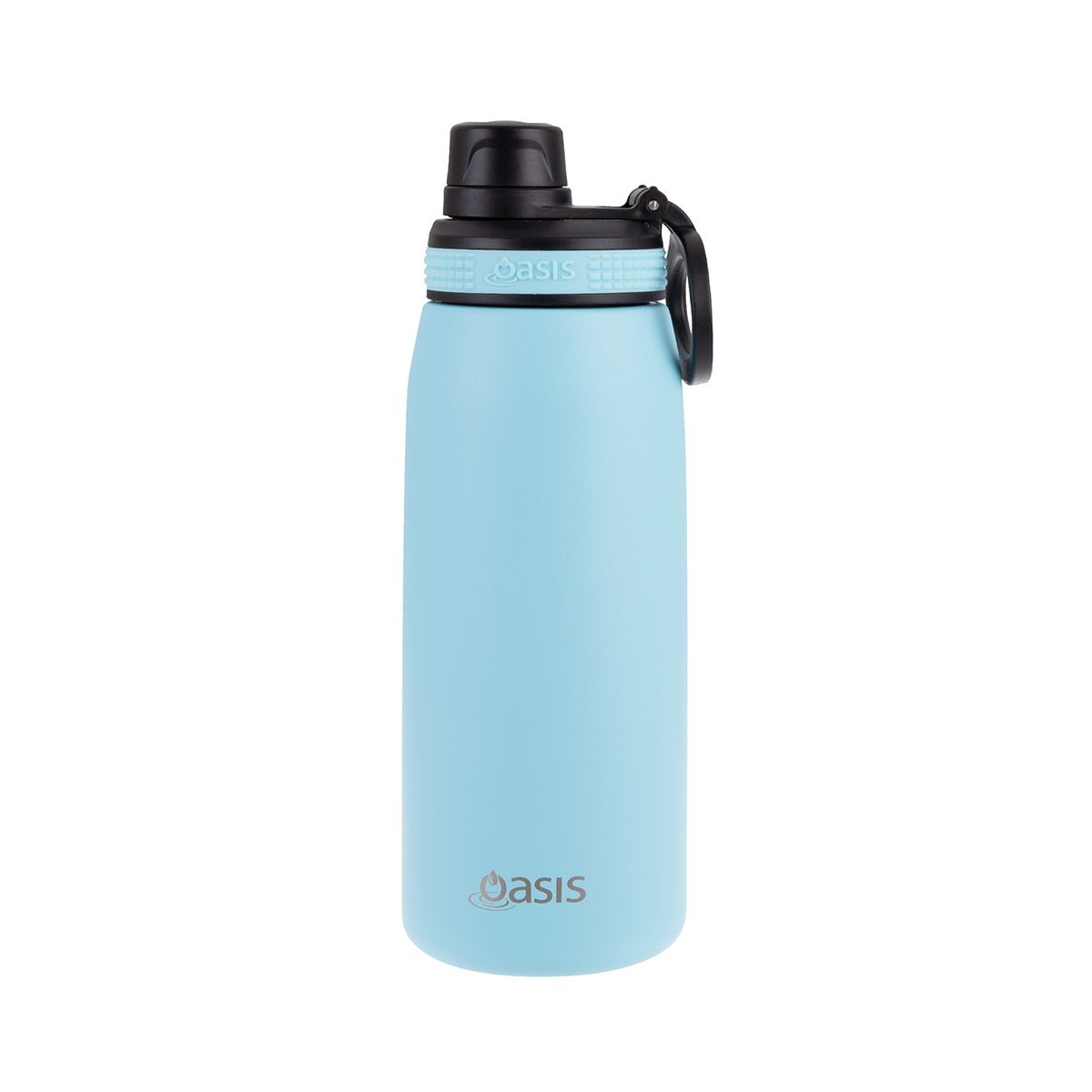 Buy Island Blue Oasis Sports Bottle 780ml