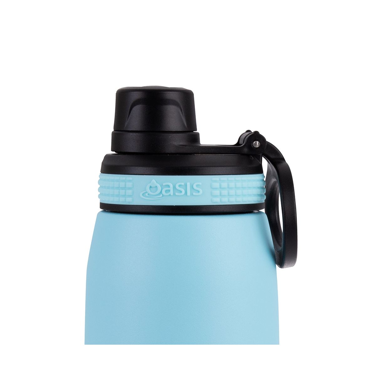 Buy Island Blue Oasis Sports Bottle 780ml