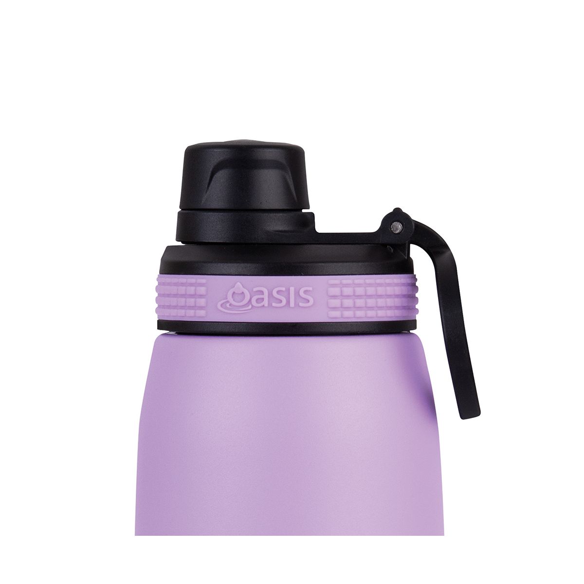 Buy Oasis Lavender Sports Bottle 780ml