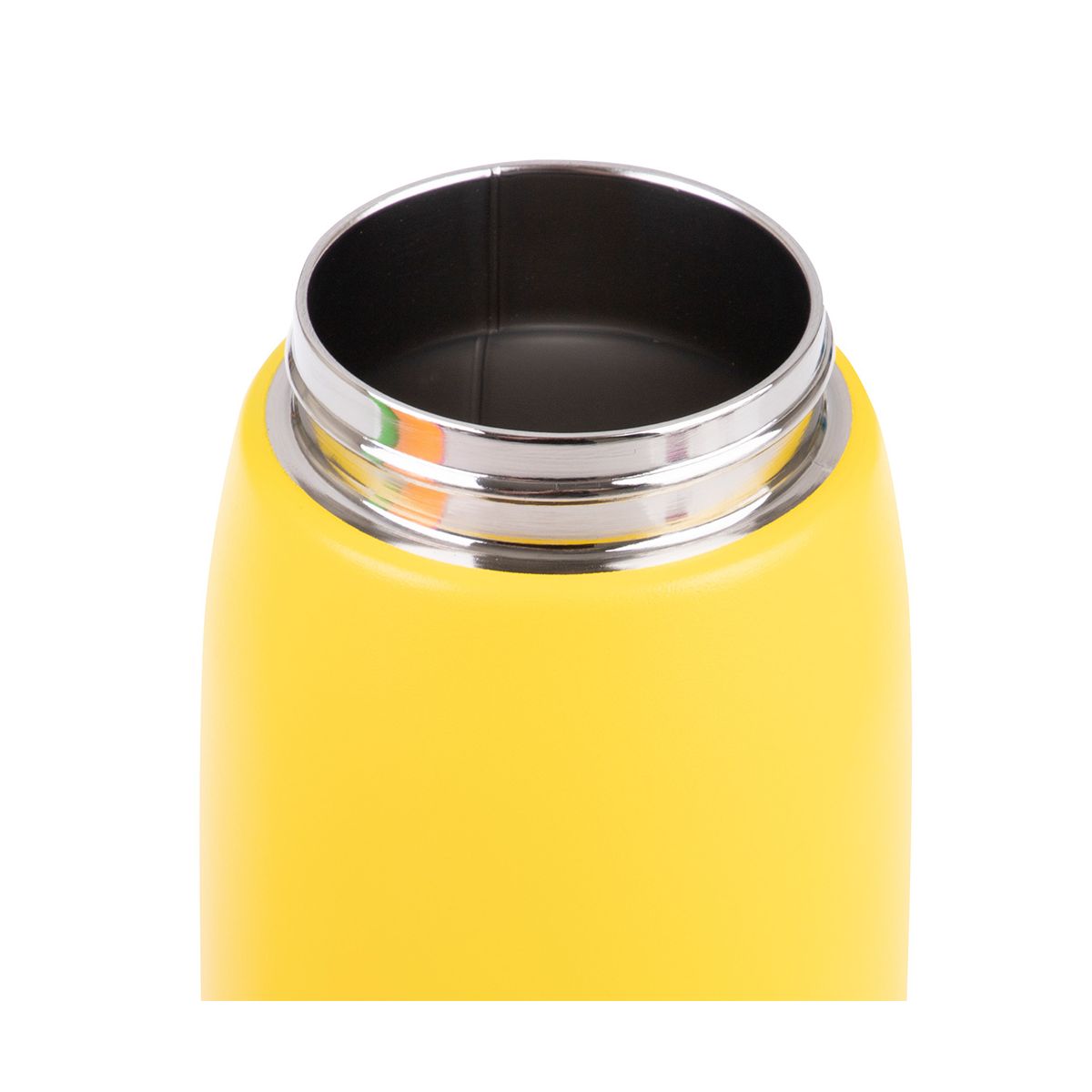 Buy Oasis Neon Yellow Sports Bottle 780ml