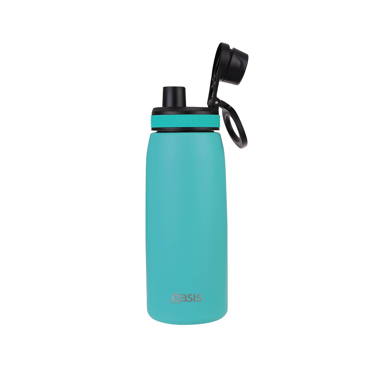 Buy Oasis Sports Water Bottle 780ml Turquoise