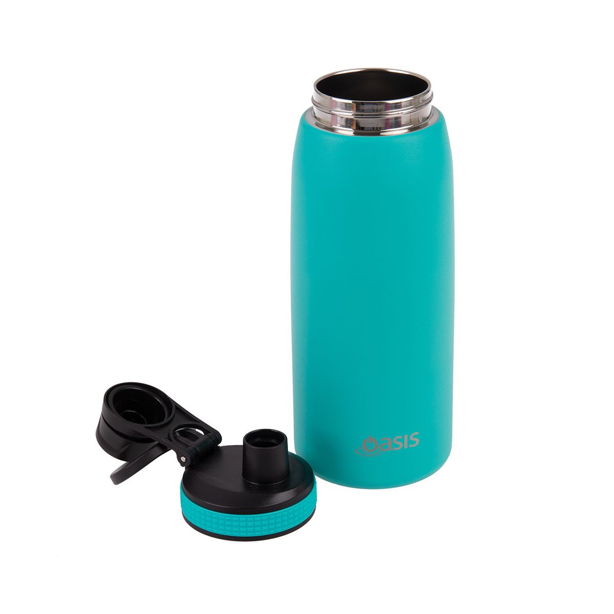 Buy Oasis Sports Water Bottle 780ml Turquoise