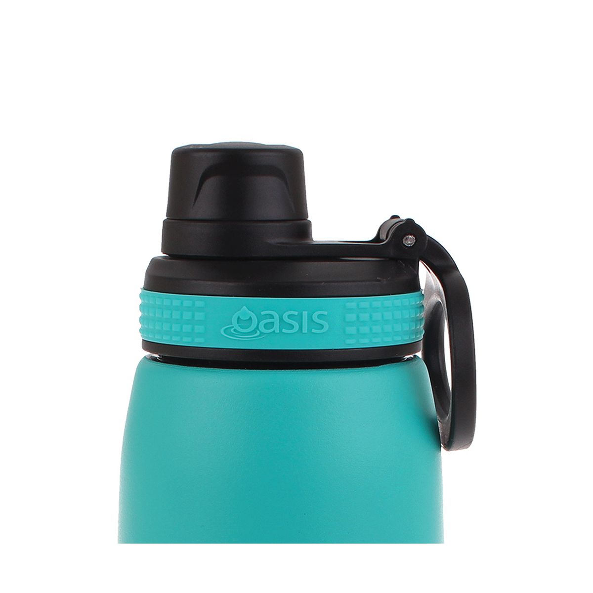 Buy Oasis Sports Water Bottle 780ml Turquoise