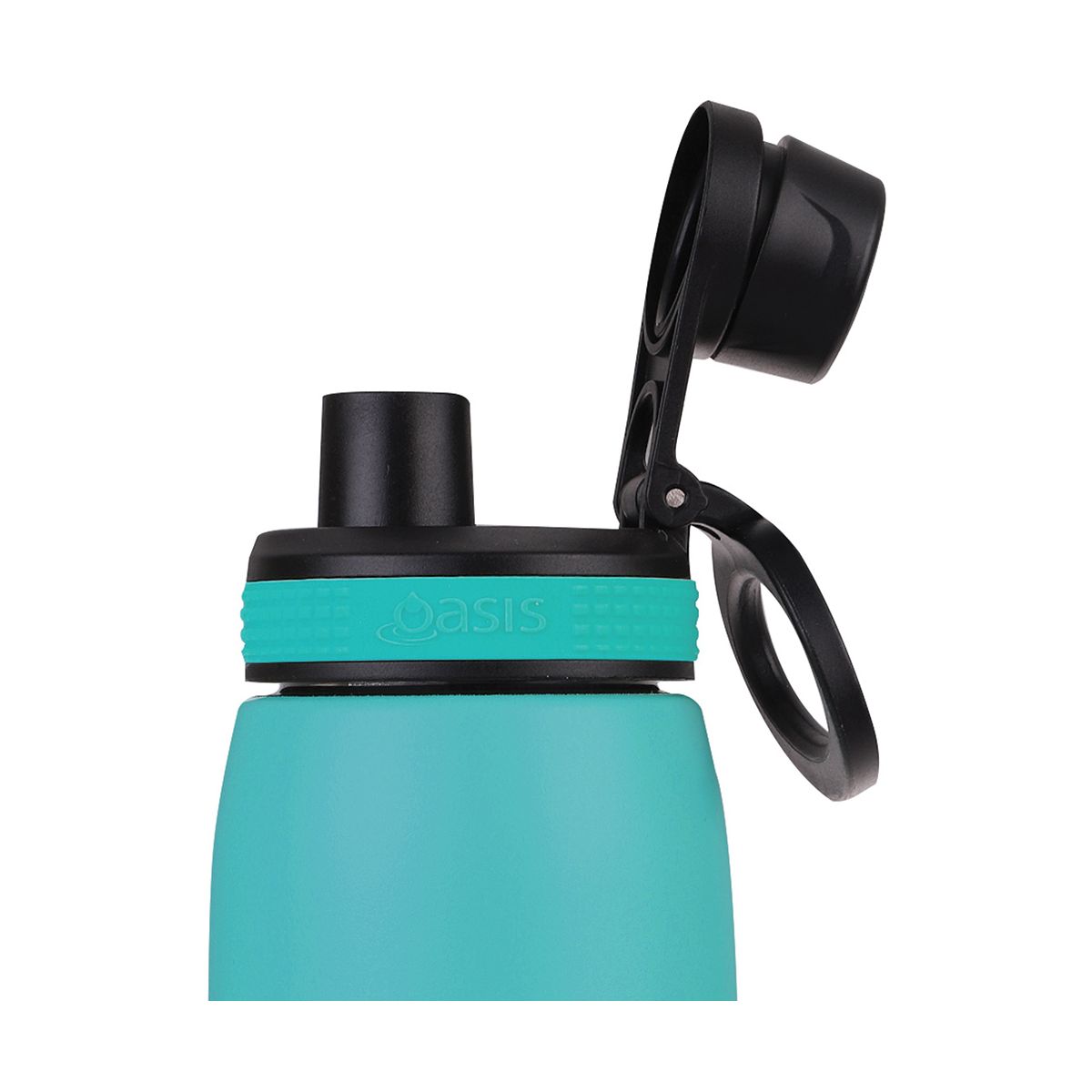 Buy Oasis Sports Water Bottle 780ml Turquoise