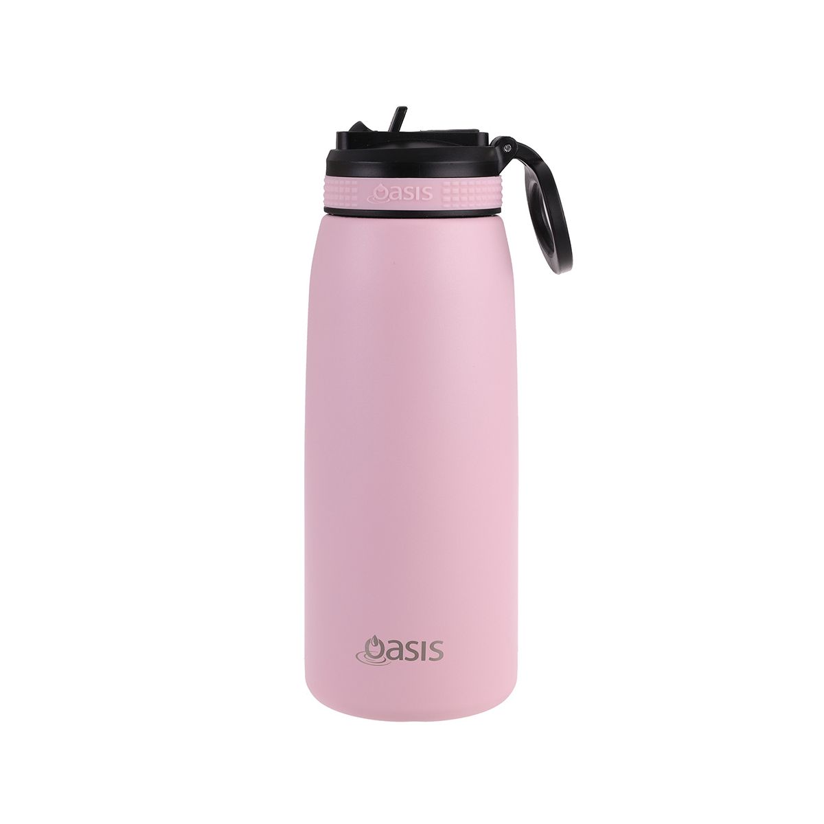 Buy Oasis Sports Bottle 780ml carnation