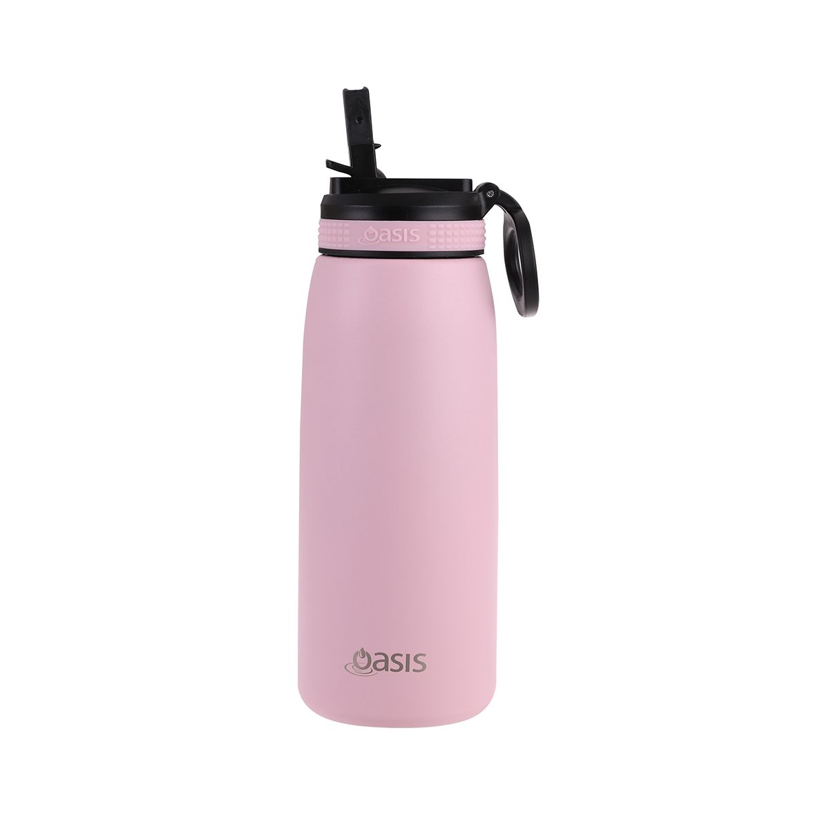 Buy Oasis Sports Bottle 780ml Carnation