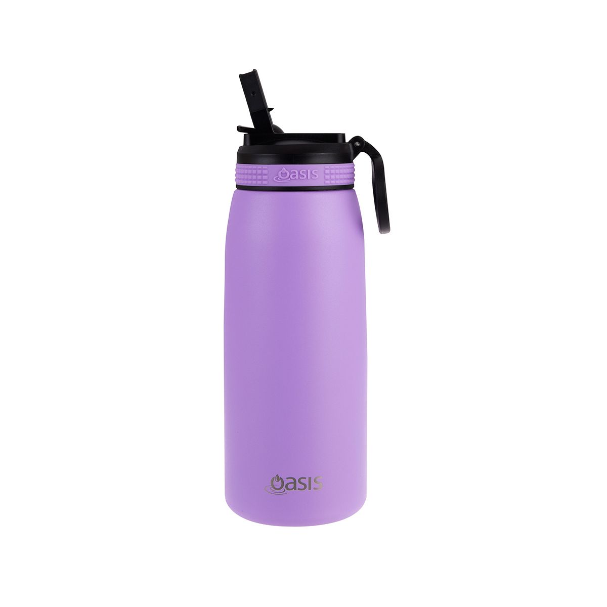 Buy purple Oasis sports bottle 780ml online