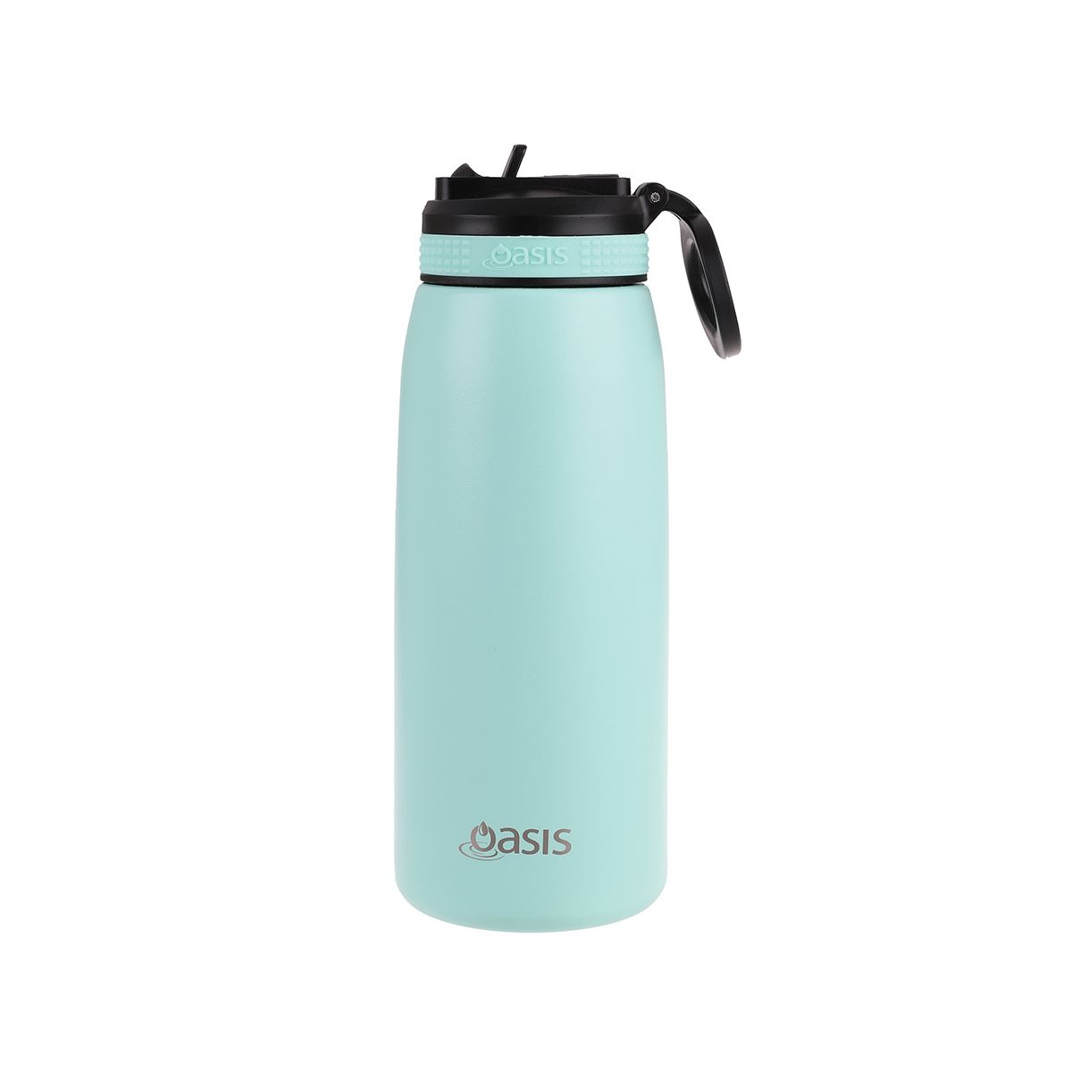 Buy Oasis 780ml mint sports bottle online