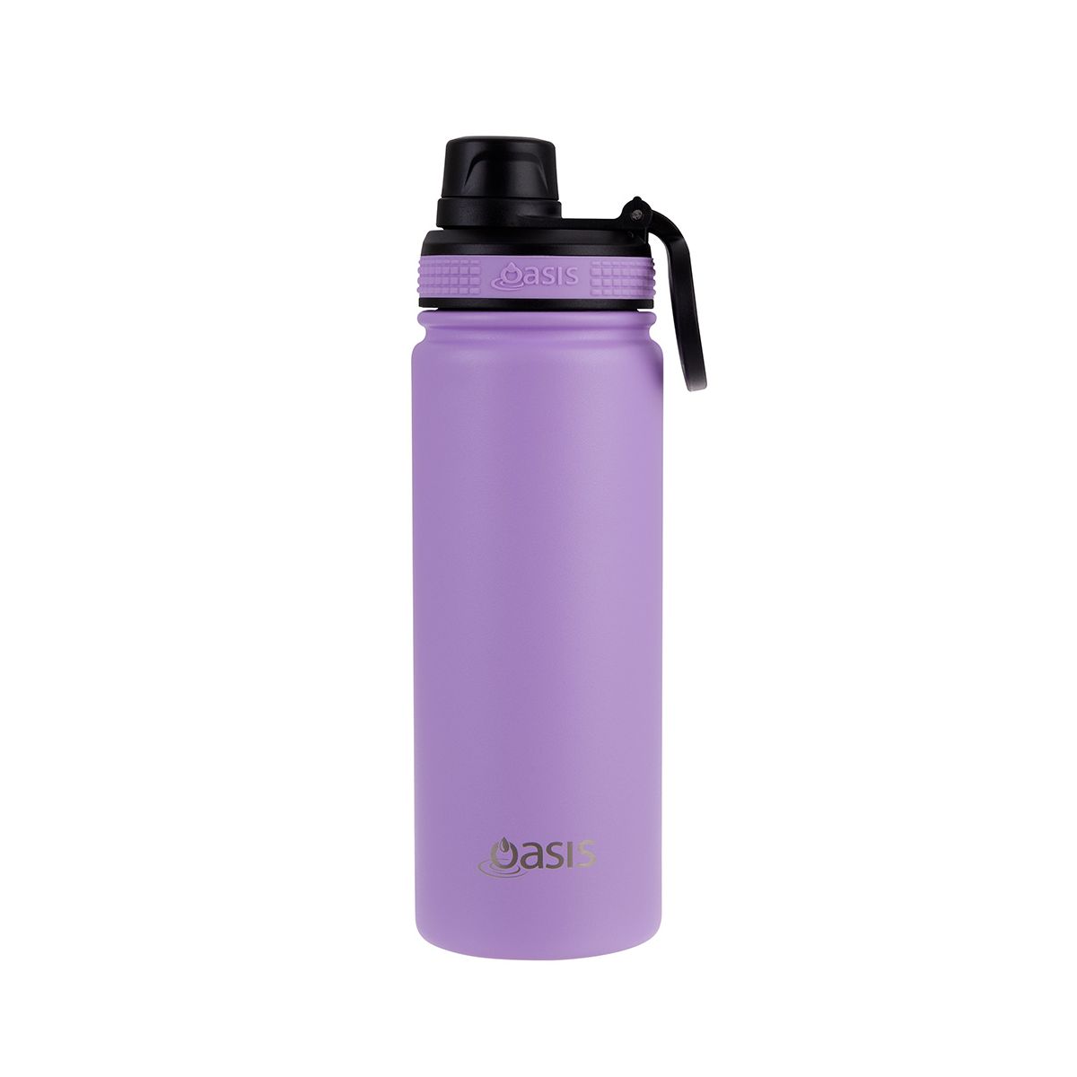Buy Lavender Oasis 550ml bottle with screw lid