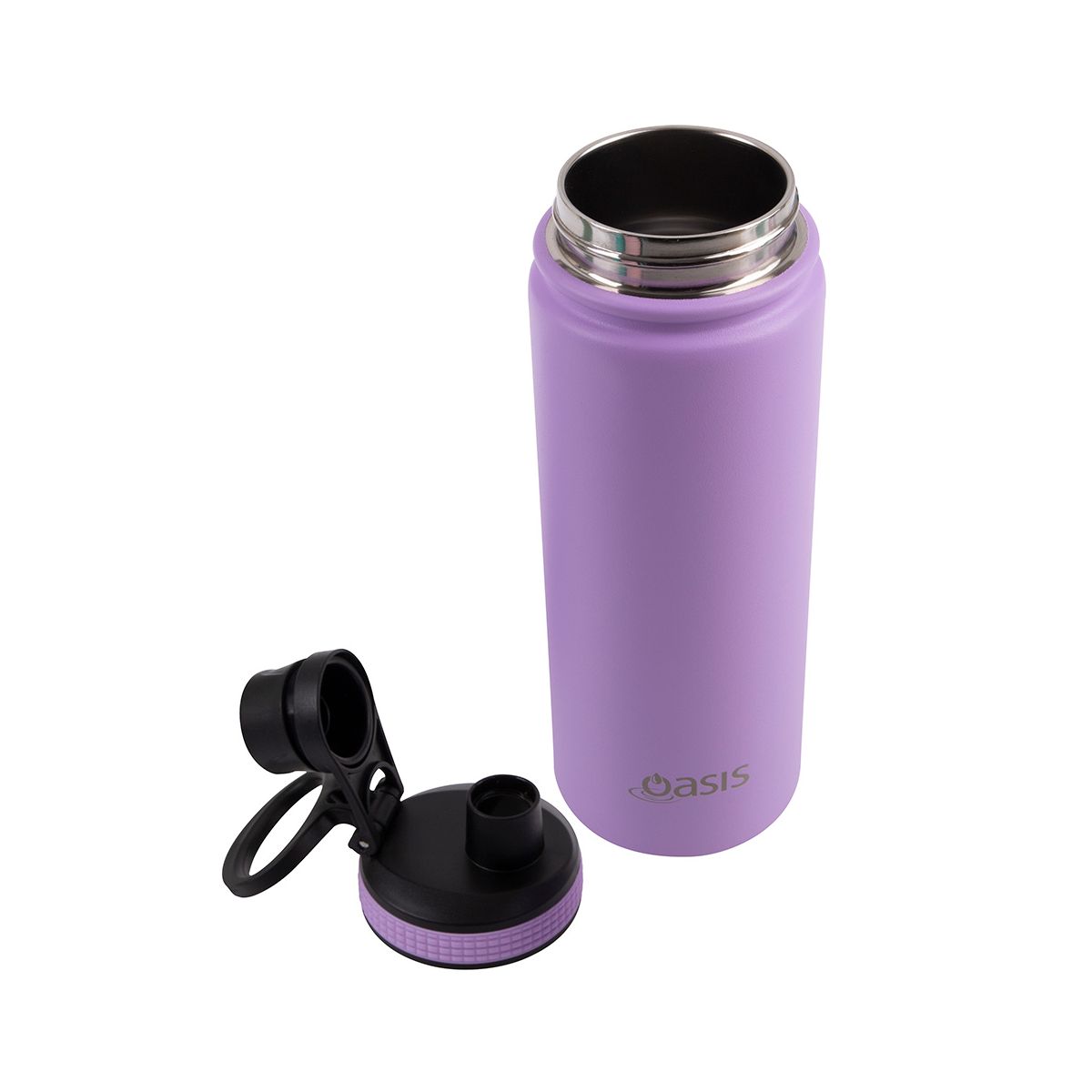 Buy Lavender Oasis 550ml bottle with screw lid