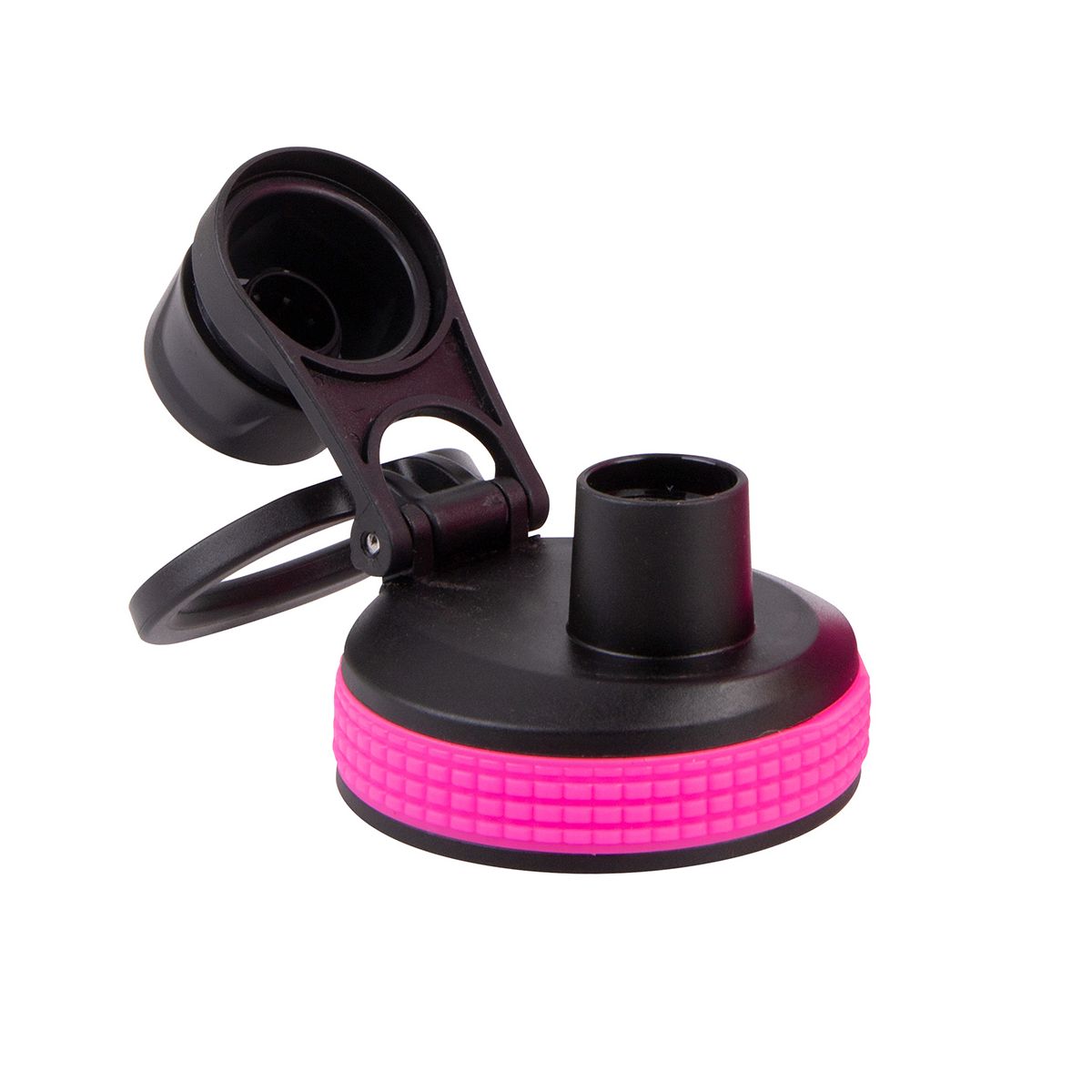 Buy Neon Pink Oasis 550ml Insulated Bottle