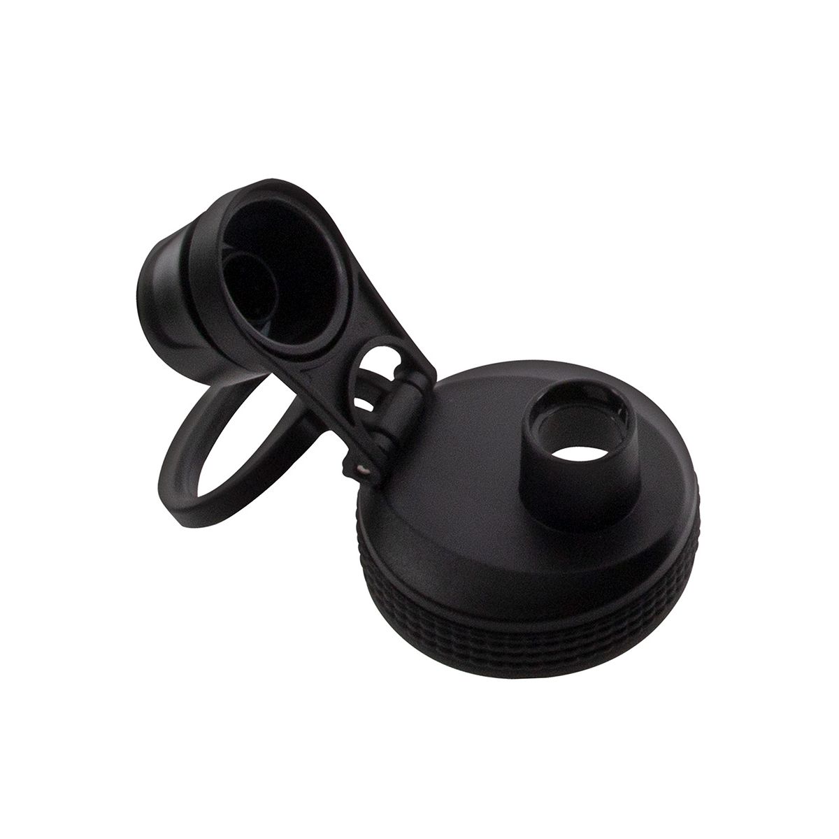 Buy Oasis 1.1L Black Insulated Sports Bottle