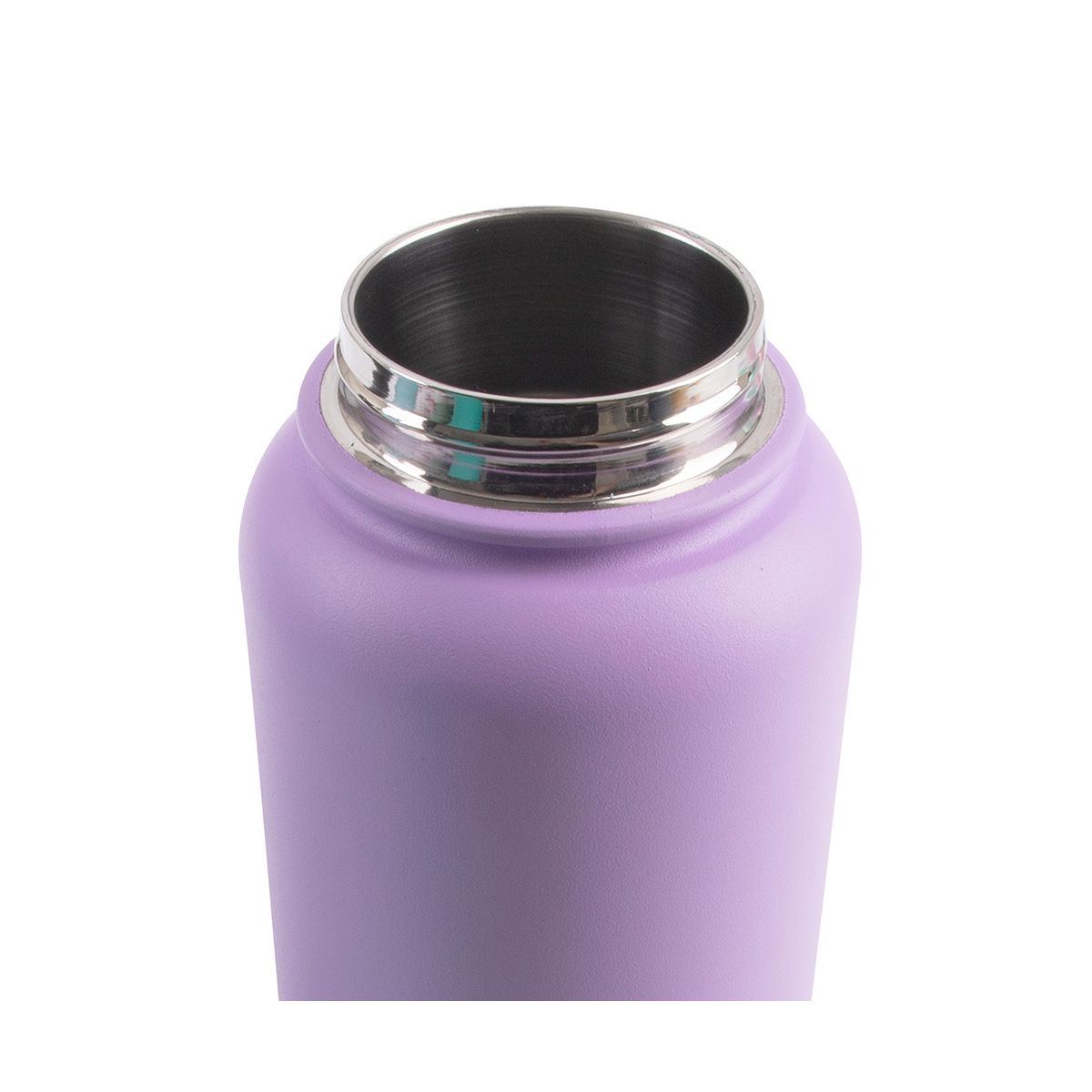 Buy Oasis Lavender 1.1L insulated water bottle