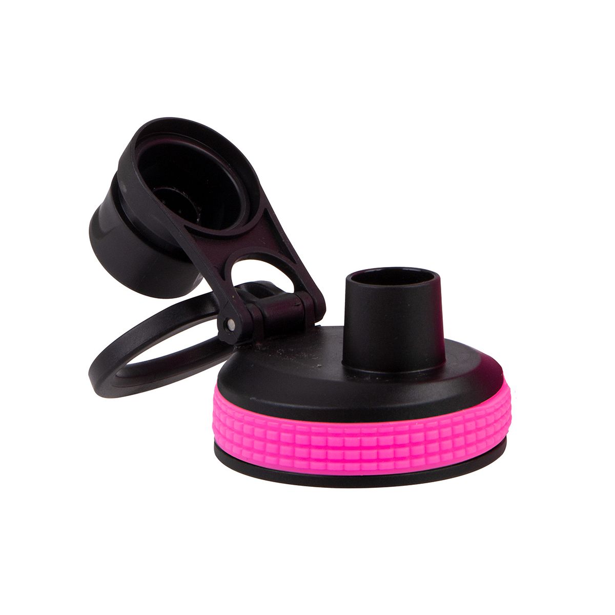 Buy Oasis insulated neon pink 1.1L sports bottle