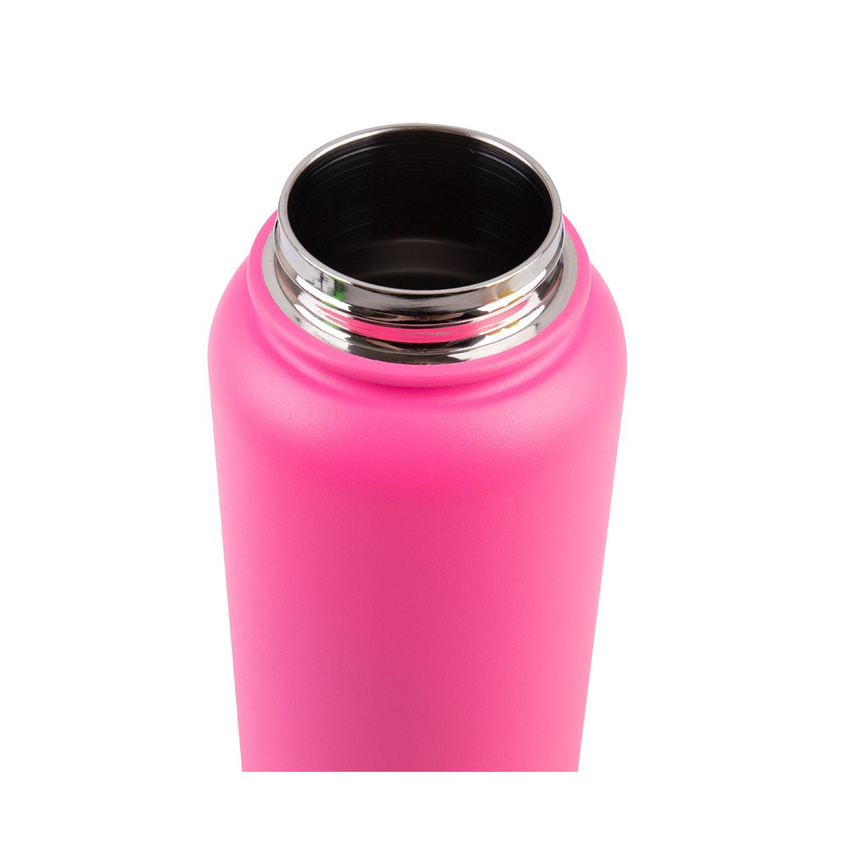 Buy Oasis insulated neon pink 1.1L sports bottle