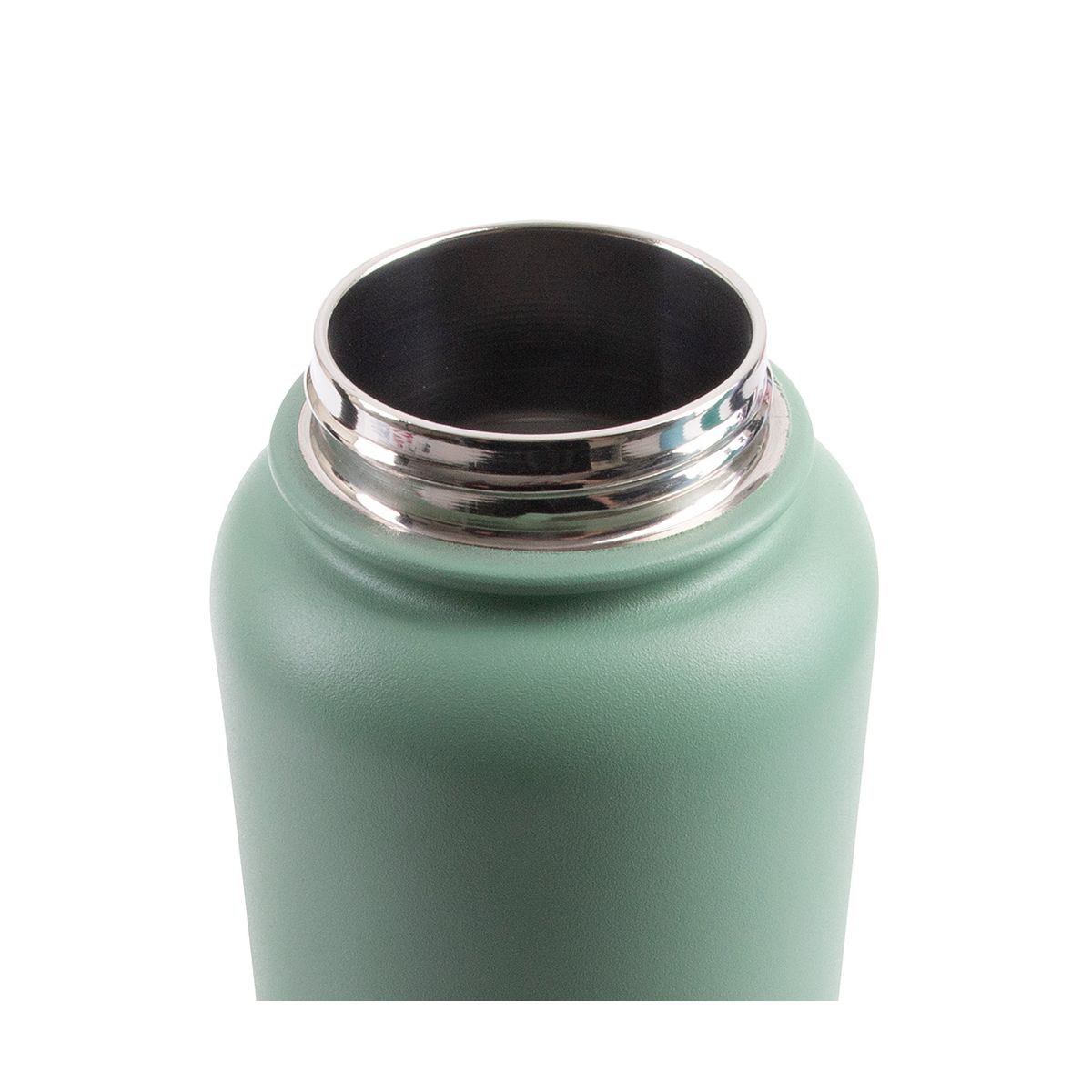 Buy Oasis Insulated Sage Green 1.1L sports bottle