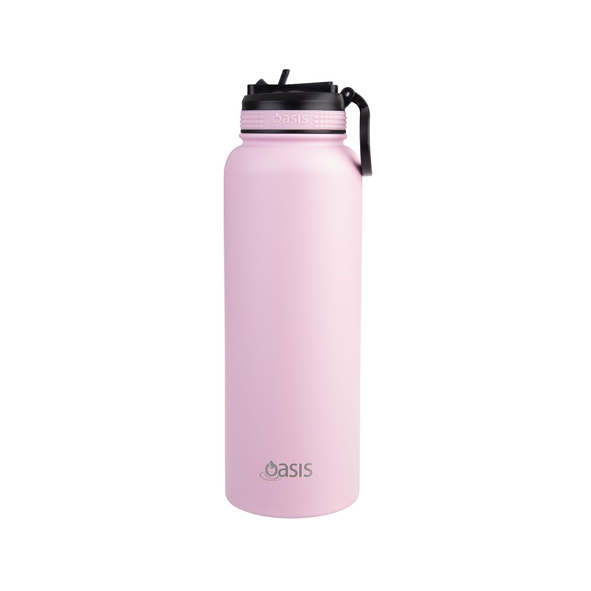 Buy Oasis Carnation 1.1L insulated water bottle online