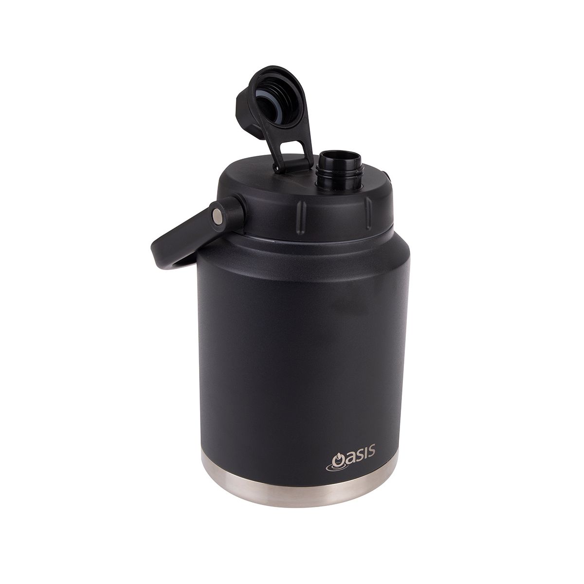 Oasis Water Jug Replacement Lid for 2.1L or 3.8L