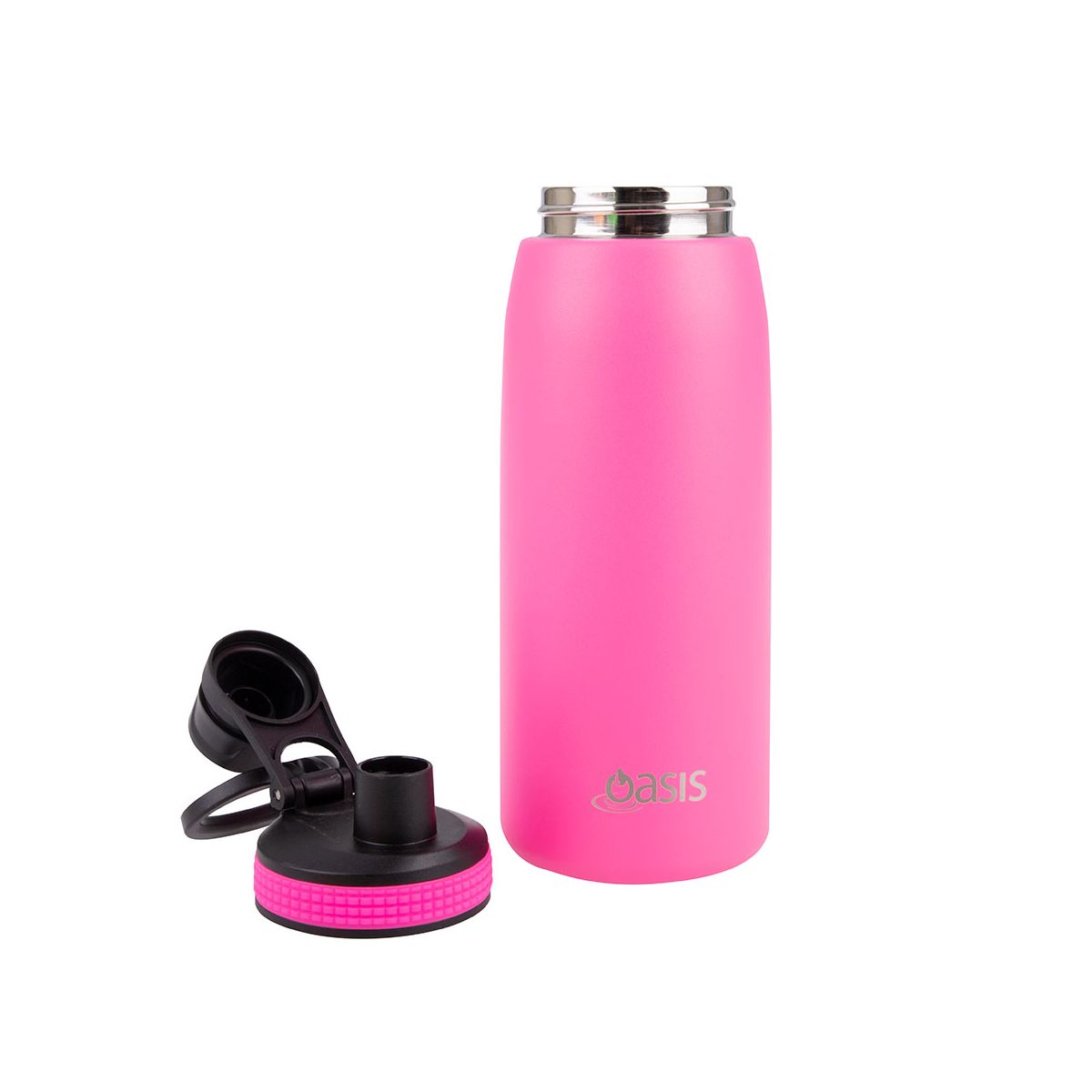 oasis-bottle-neon-pink