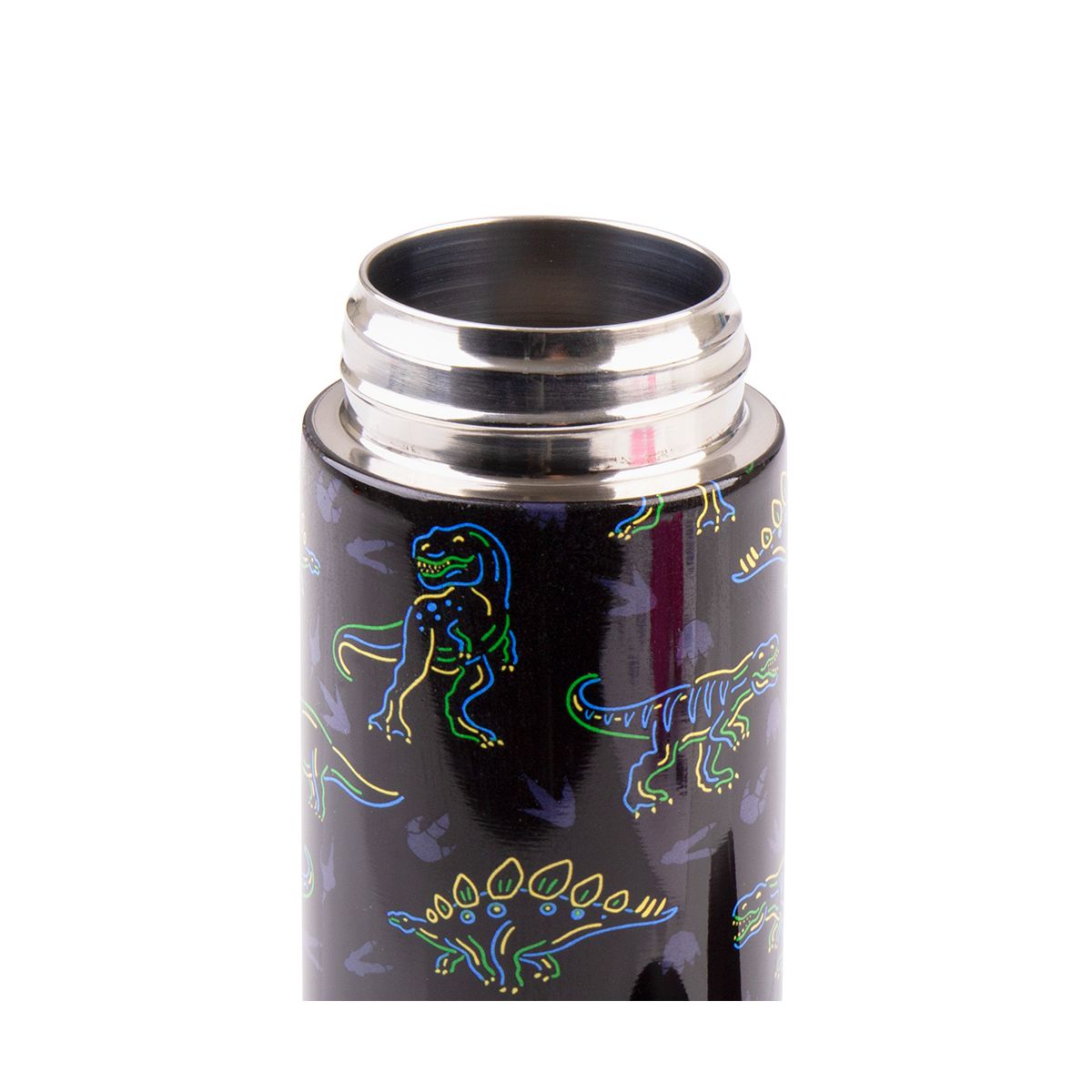 oasis-kids-bottle-neon-dinosaurs